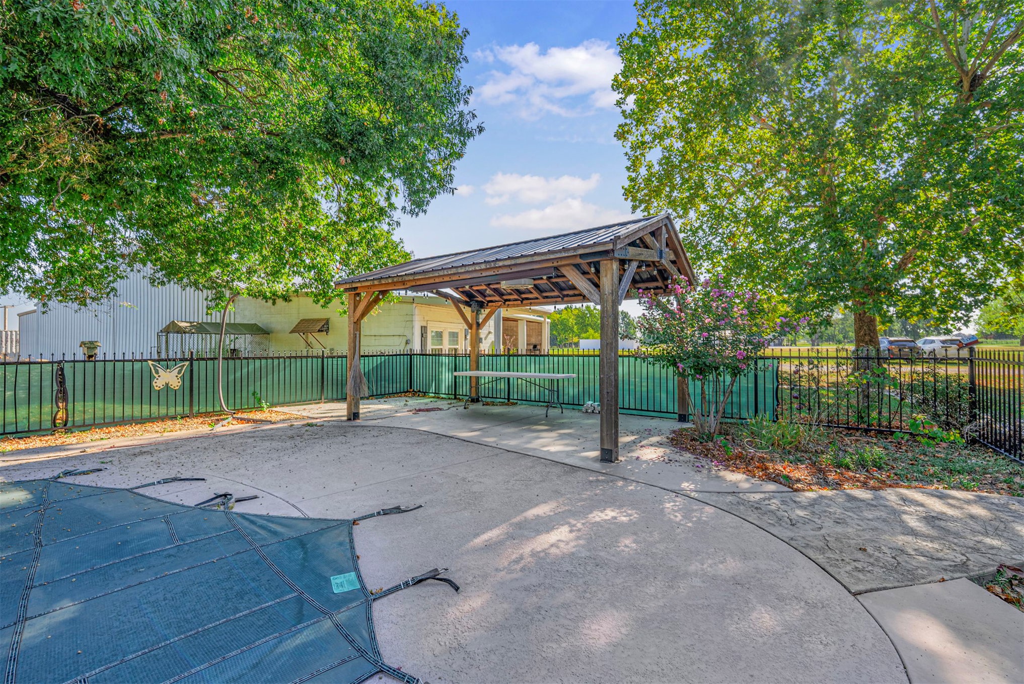 14157 E 580 Road Inola OK 74036