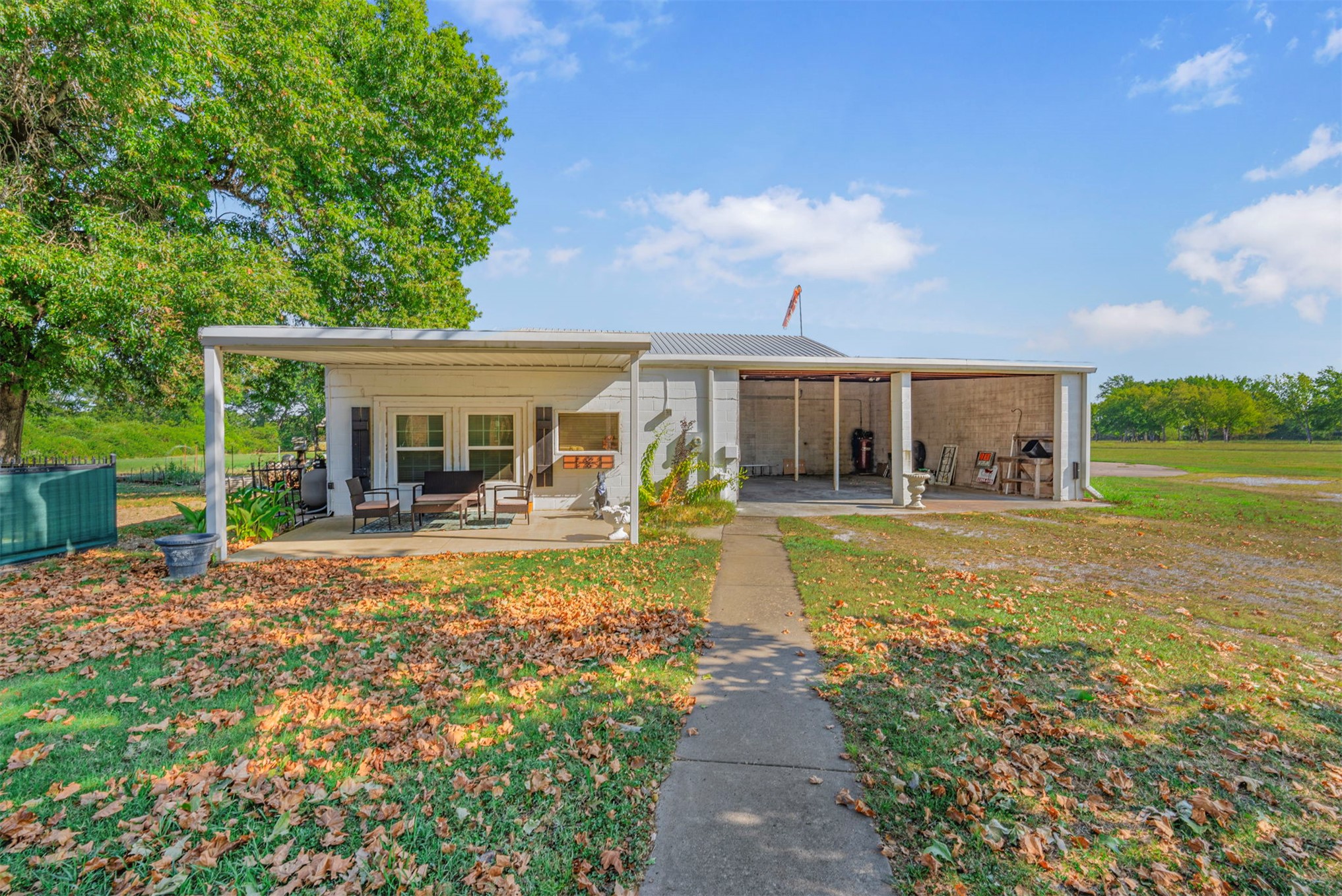 14157 E 580 Road Inola OK 74036
