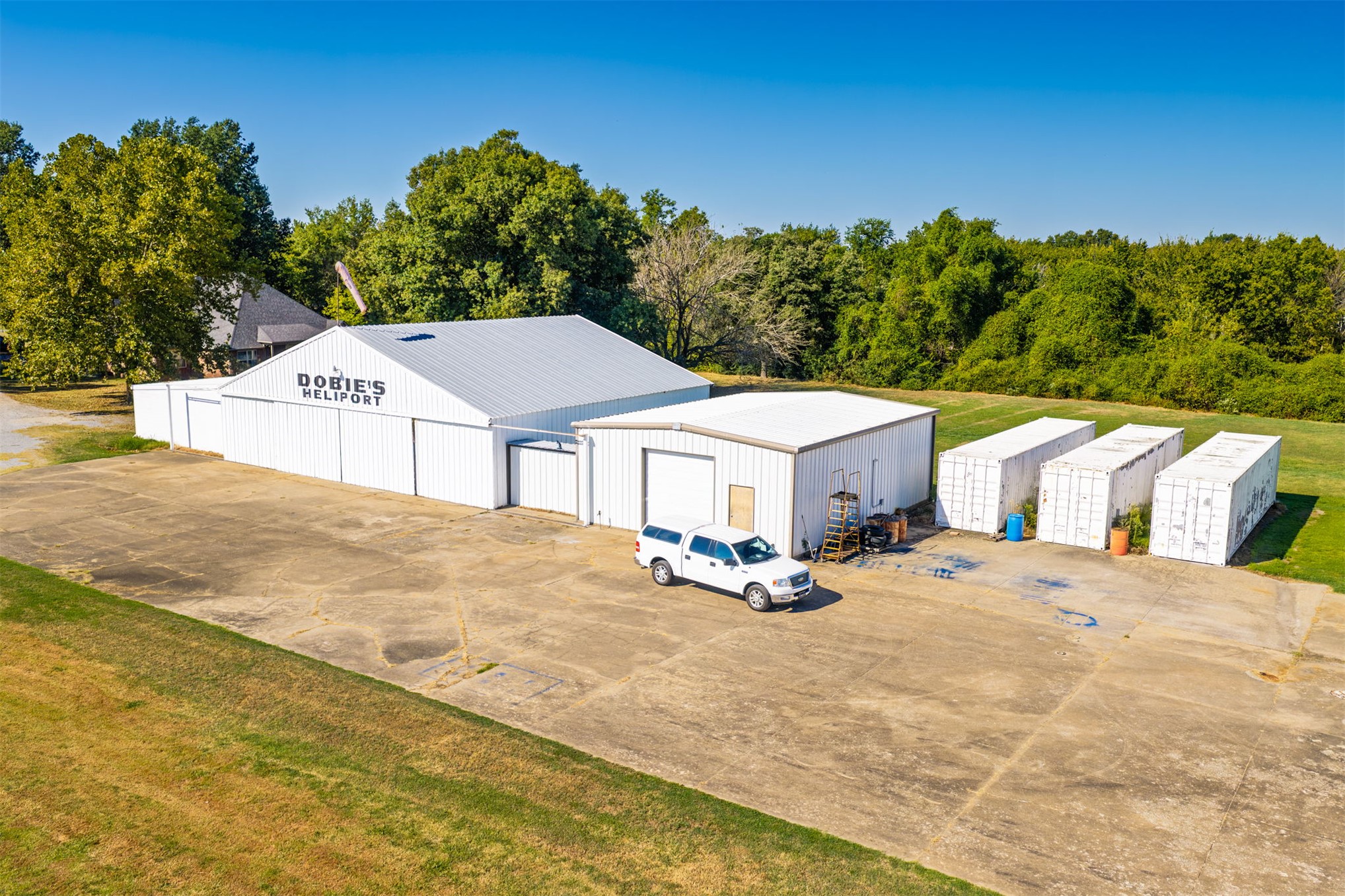 14157 E 580 Road Inola OK 74036