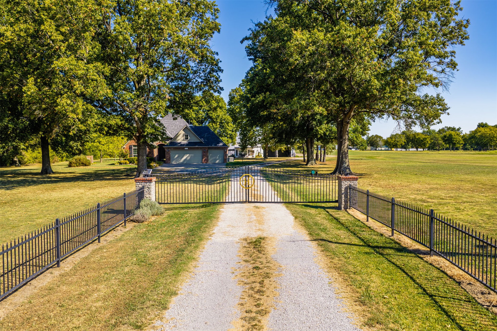 14157 E 580 Road Inola OK 74036