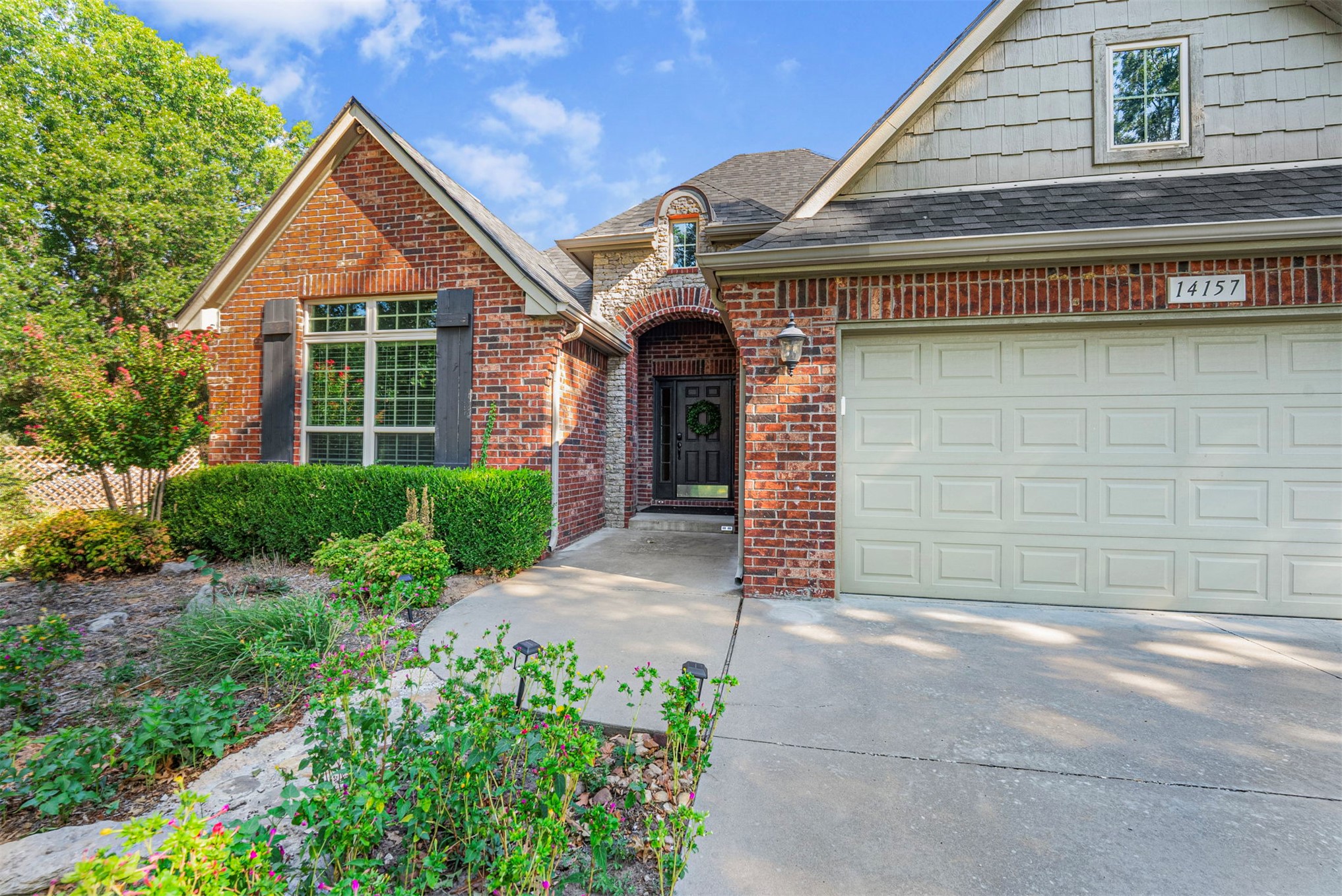 14157 E 580 Road Inola OK 74036