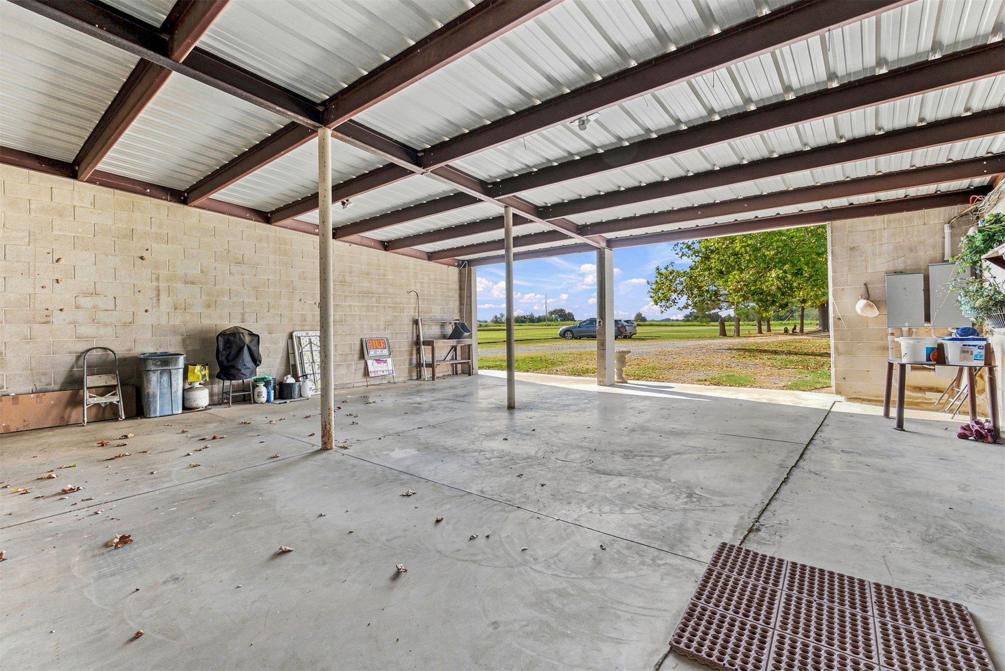 14157 E 580 Road Inola OK 74036