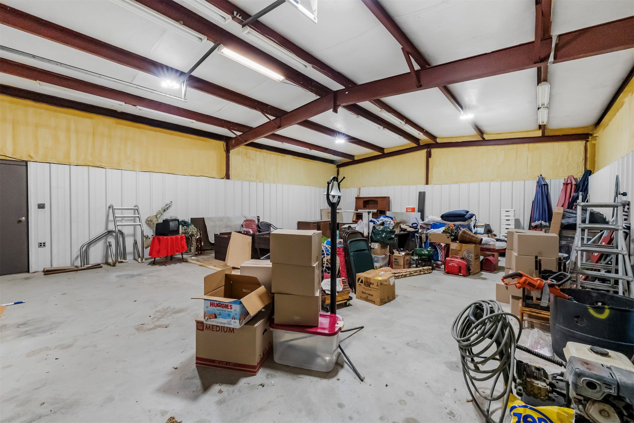 14157 E 580 Road Inola OK 74036
