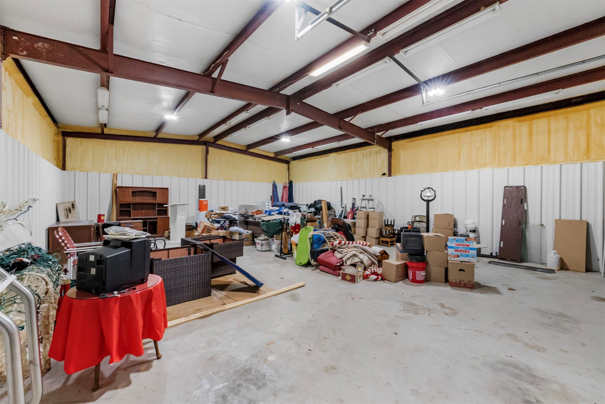 14157 E 580 Road Inola OK 74036