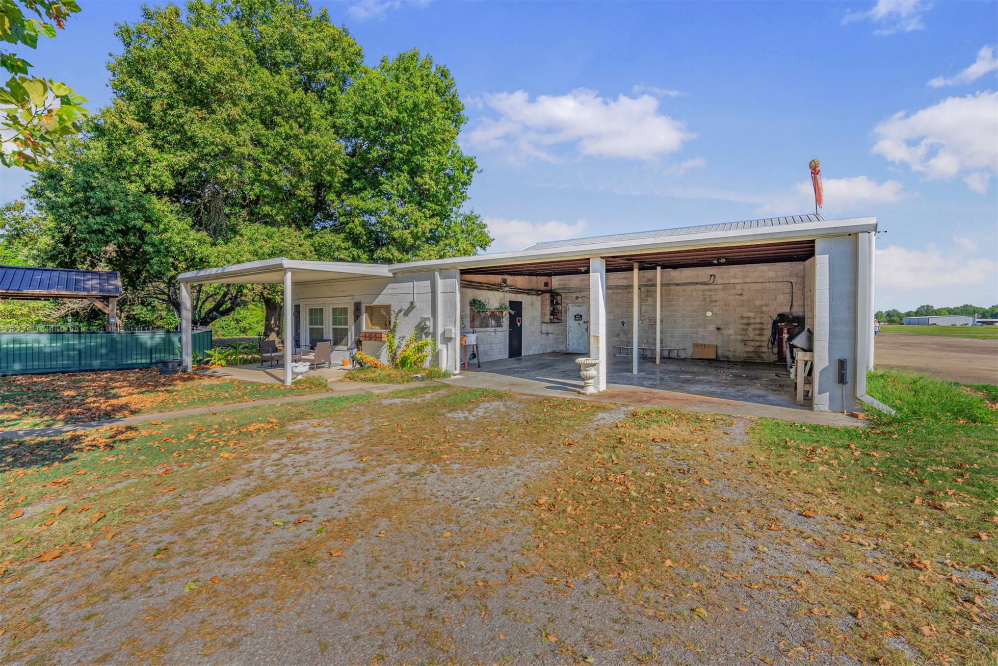 14157 E 580 Road Inola OK 74036