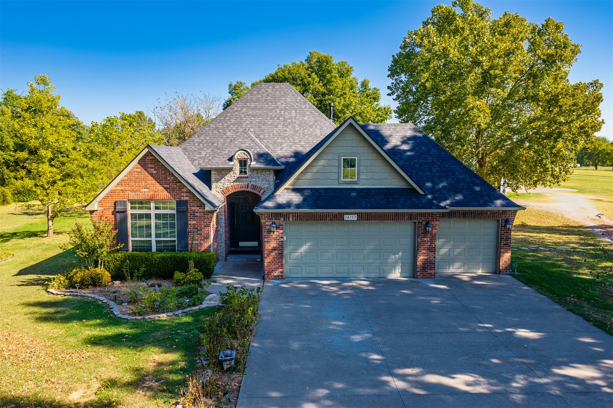 14157 E 580 Road Inola OK 74036