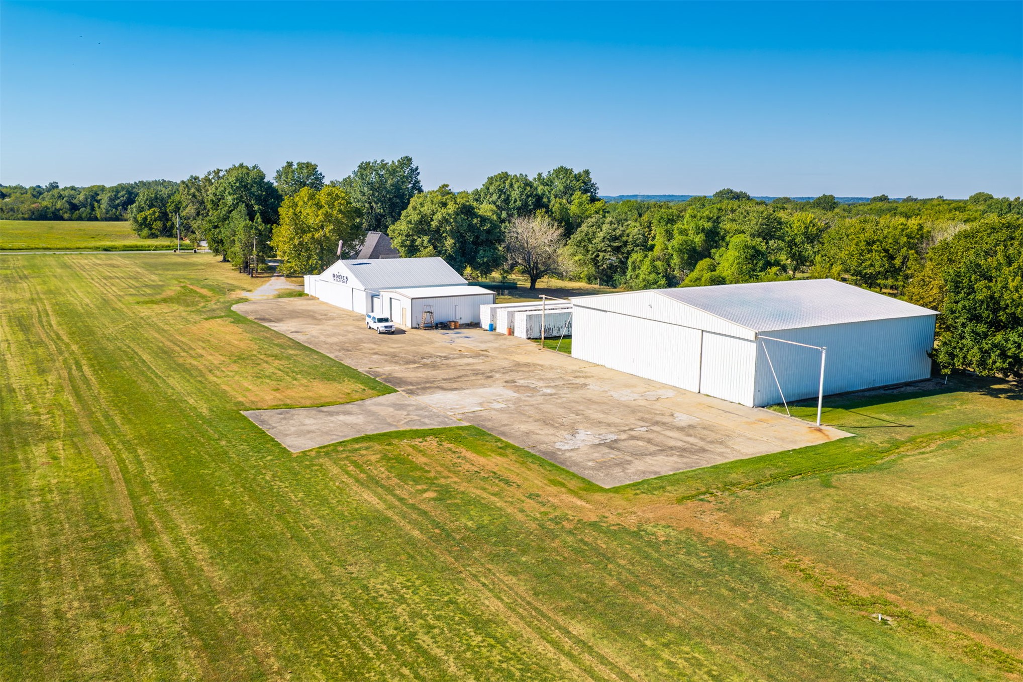 14157 E 580 Road Inola OK 74036