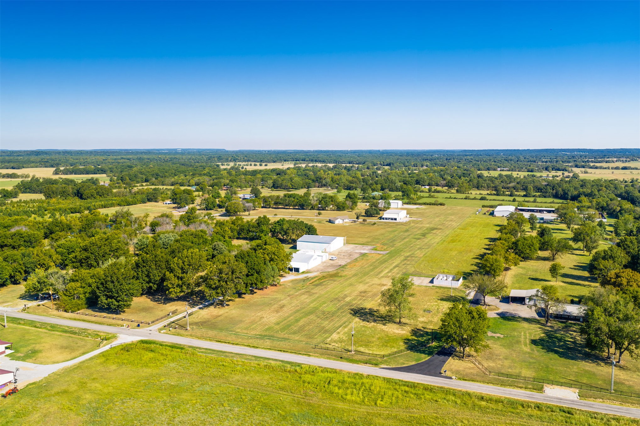 14157 E 580 Road Inola OK 74036