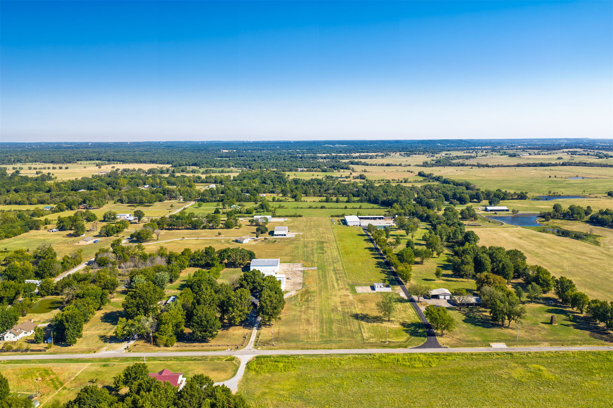 14157 E 580 Road Inola OK 74036