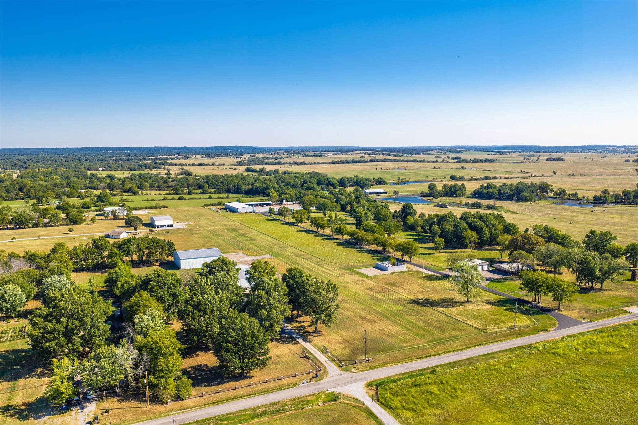 14157 E 580 Road Inola OK 74036