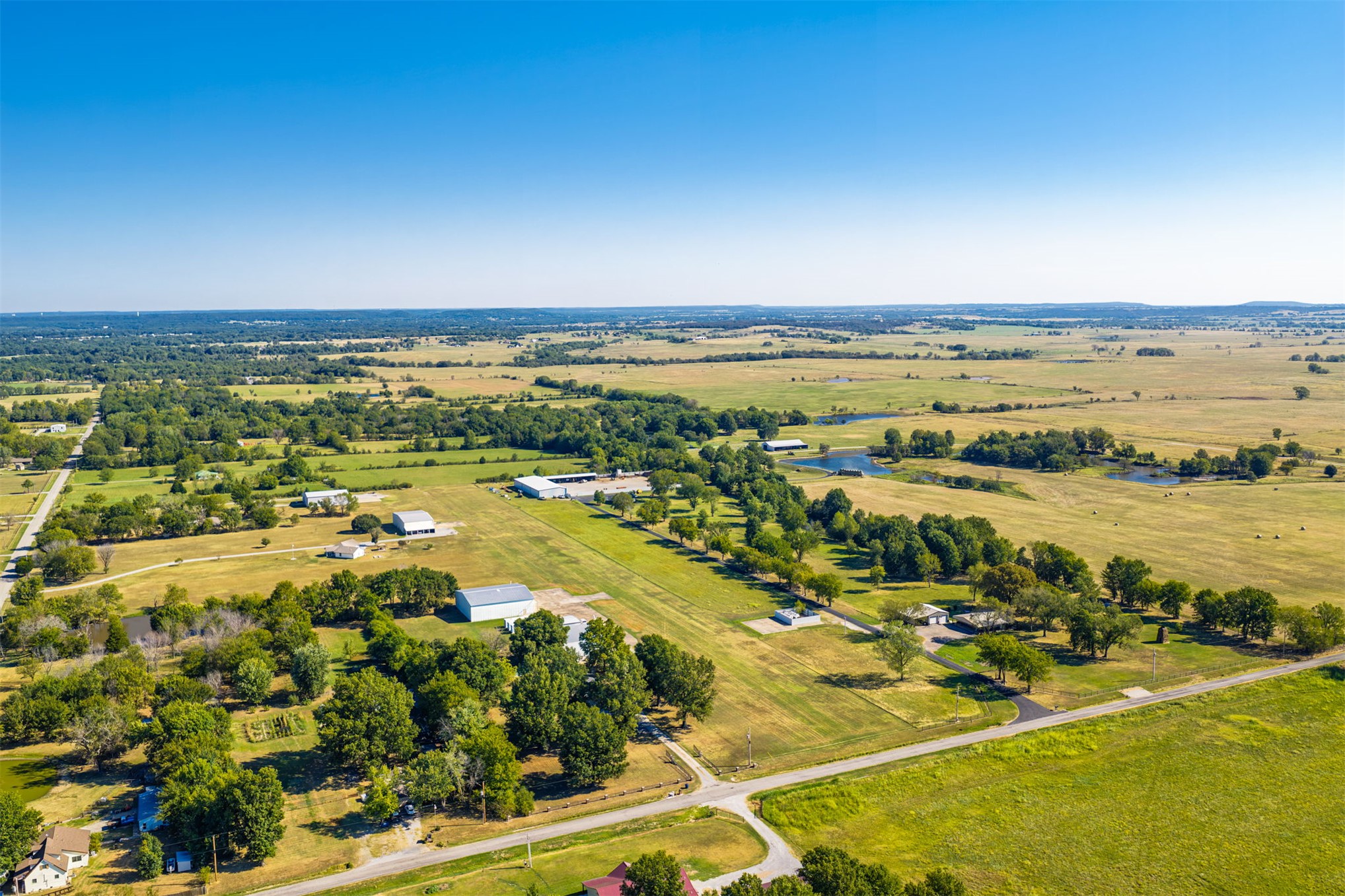 14157 E 580 Road Inola OK 74036