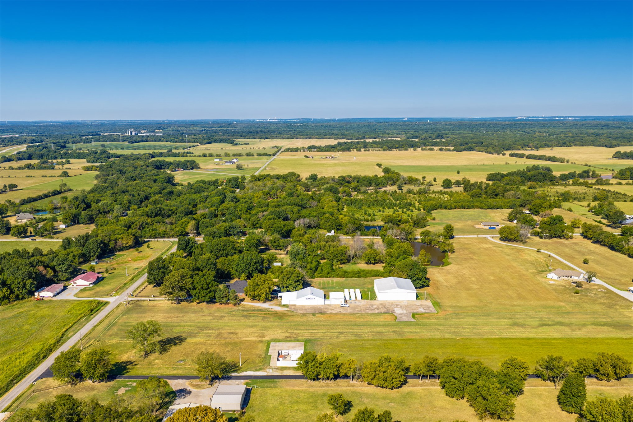 14157 E 580 Road Inola OK 74036