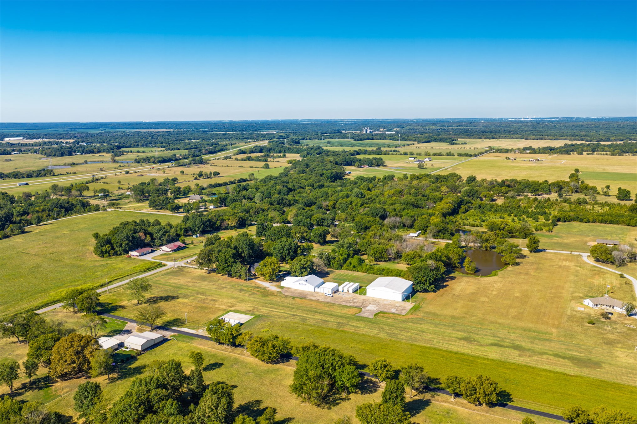 14157 E 580 Road Inola OK 74036