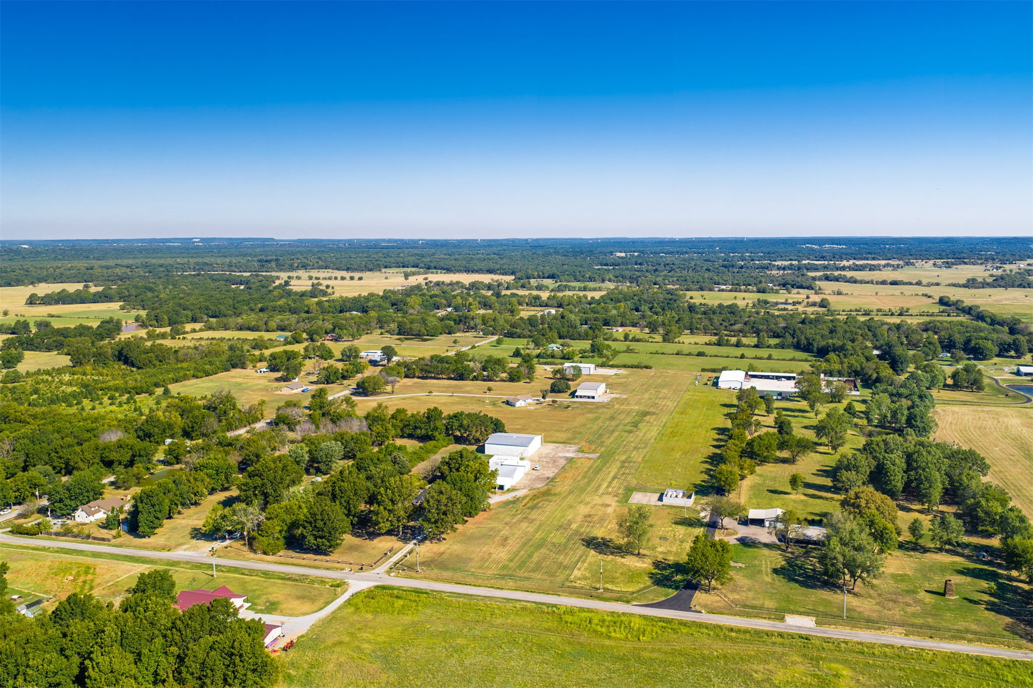 14157 E 580 Road Inola OK 74036
