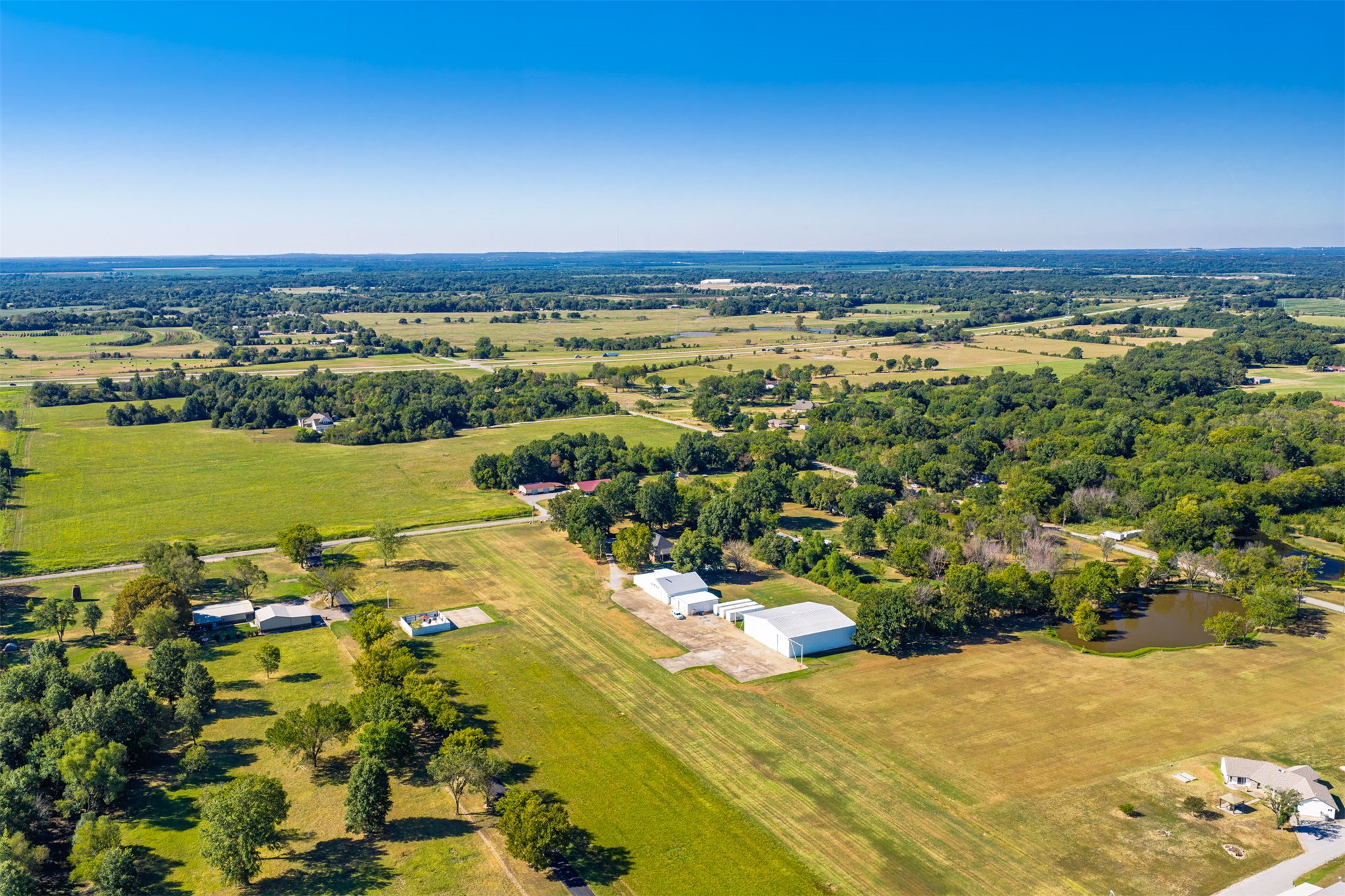 14157 E 580 Road Inola OK 74036
