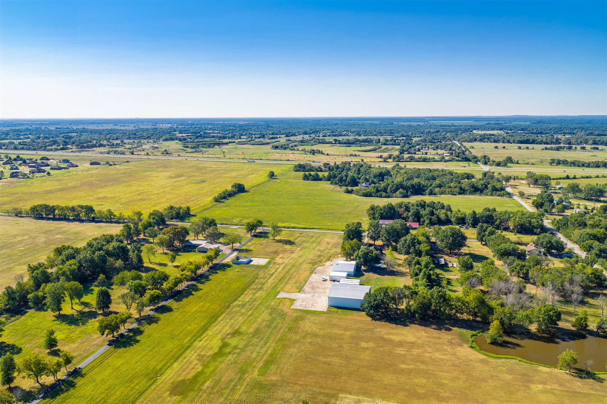 14157 E 580 Road Inola OK 74036