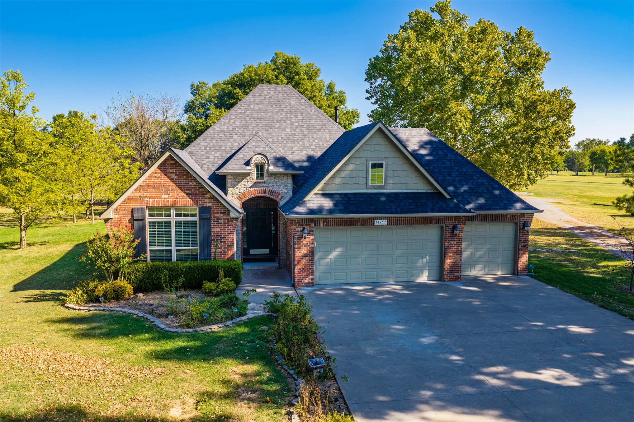14157 E 580 Road Inola OK 74036