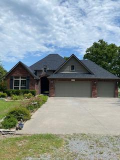 14157 E 580 Road Inola OK 74036