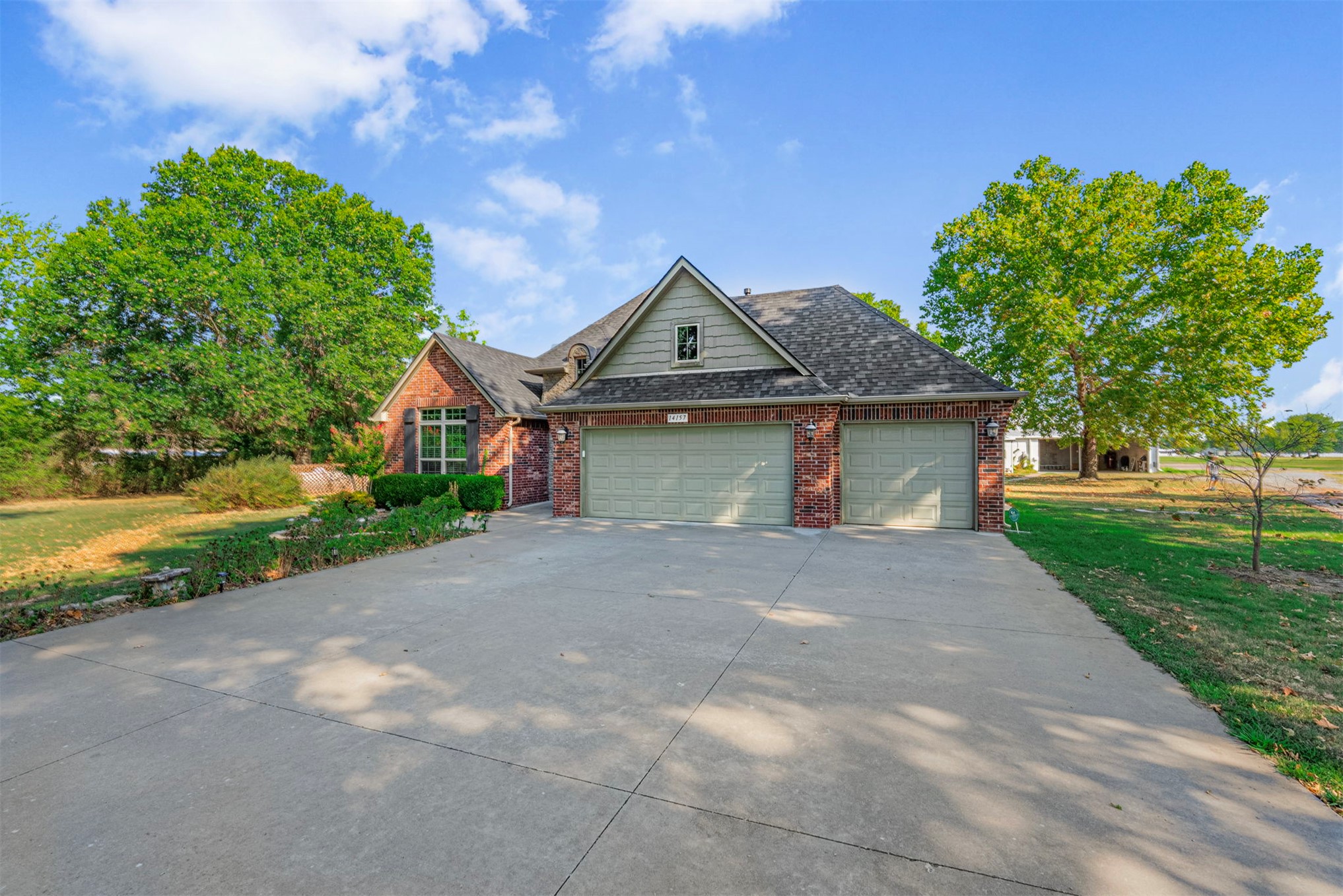 14157 E 580 Road Inola OK 74036