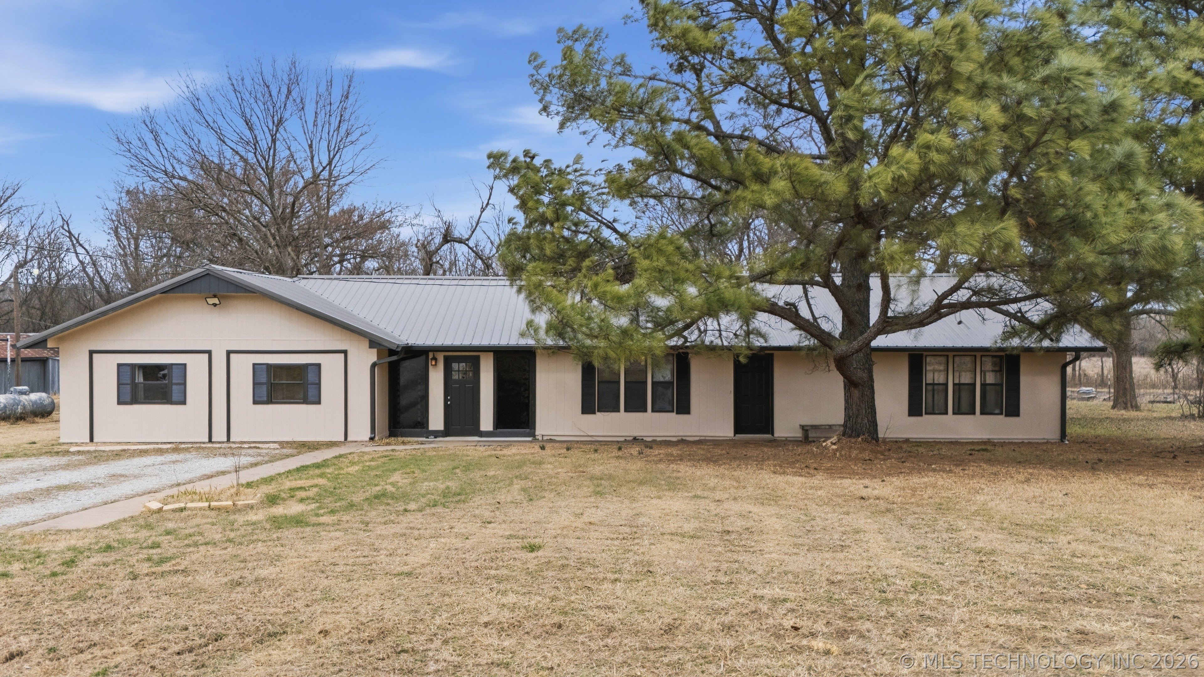 3060 S 4180 Road Chelsea OK 74016