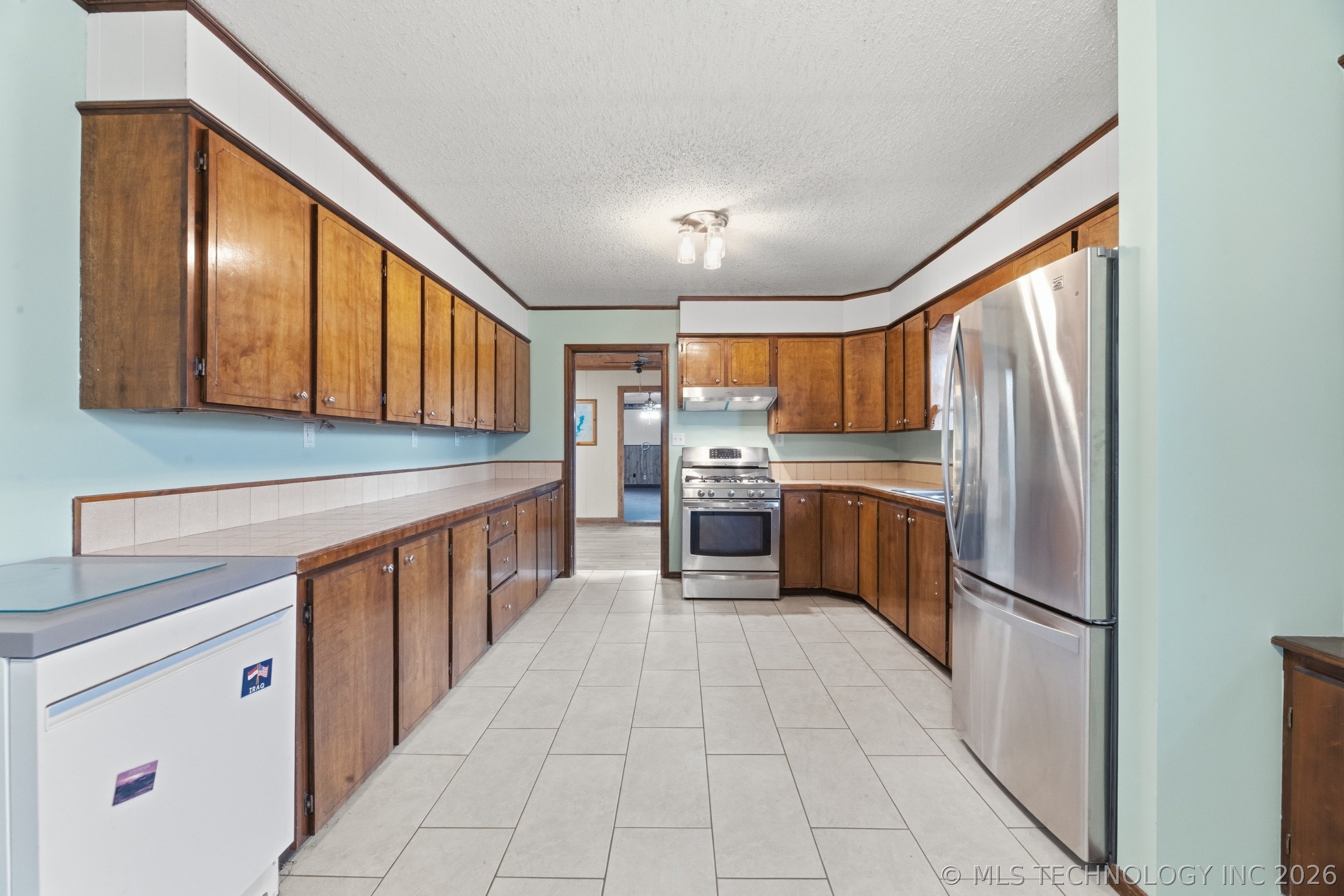 3060 S 4180 Road Chelsea OK 74016