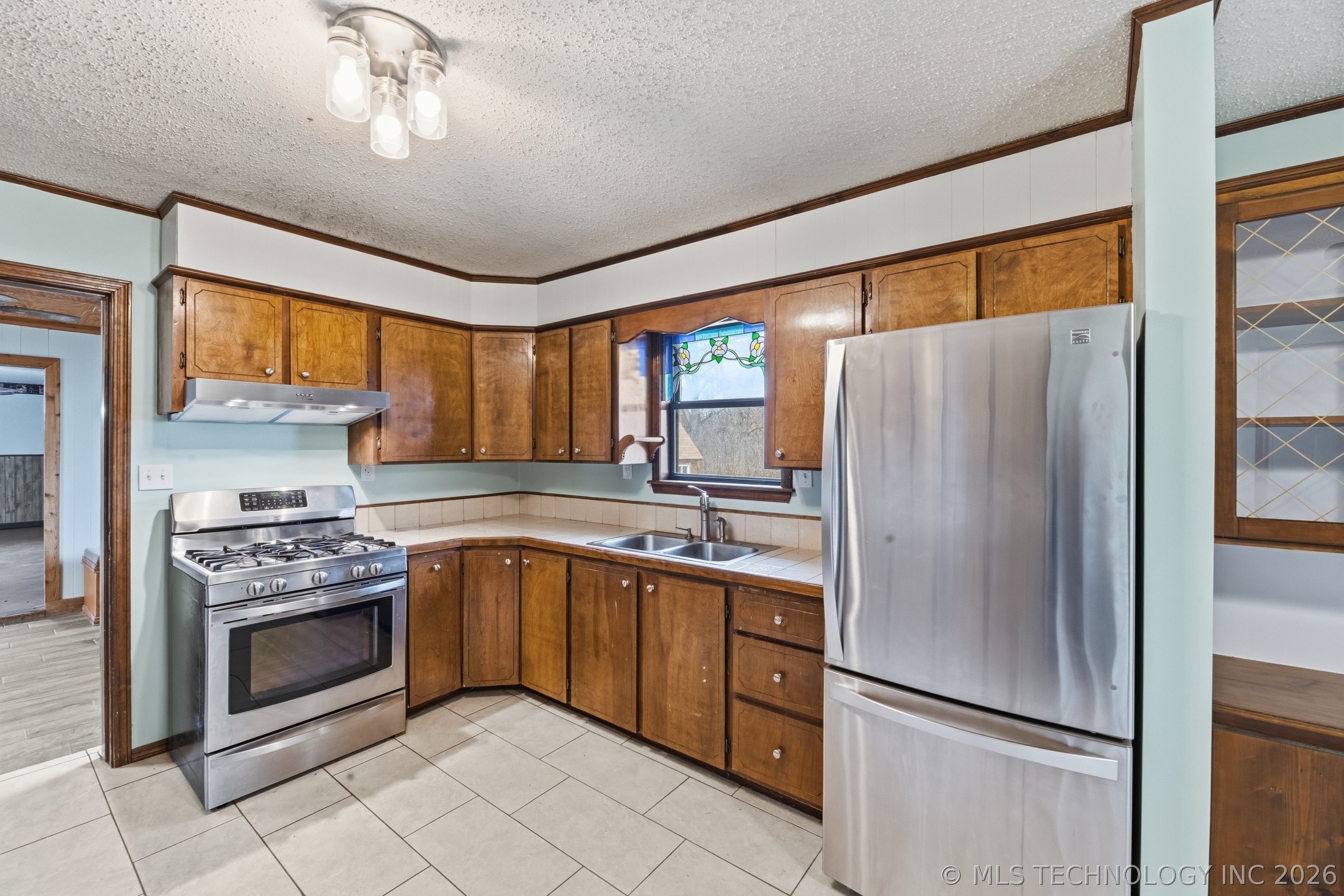 3060 S 4180 Road Chelsea OK 74016