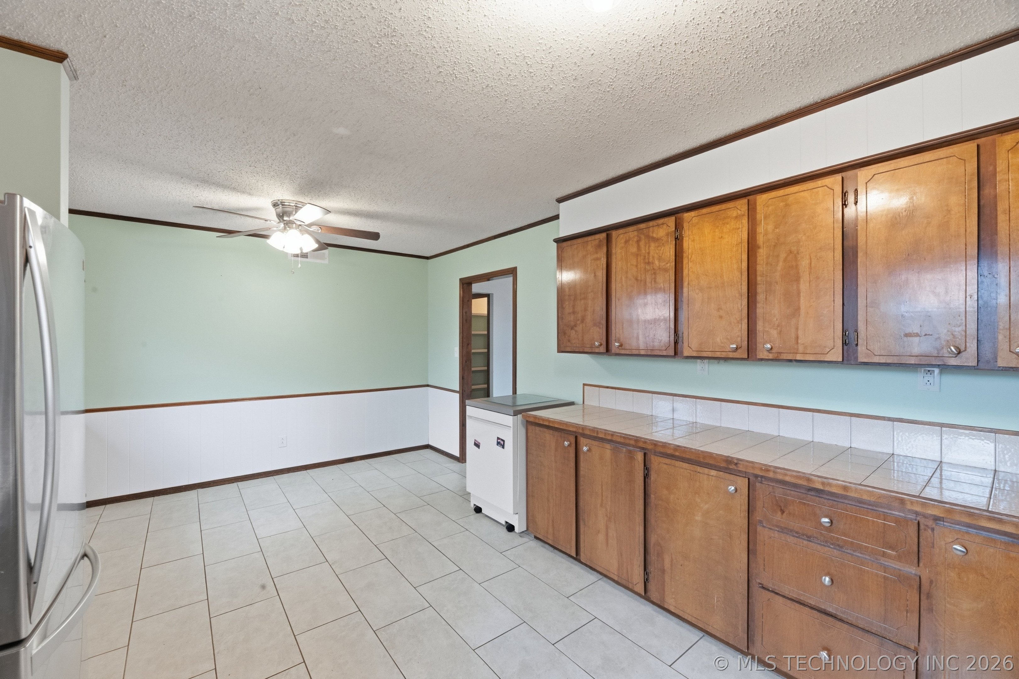 3060 S 4180 Road Chelsea OK 74016