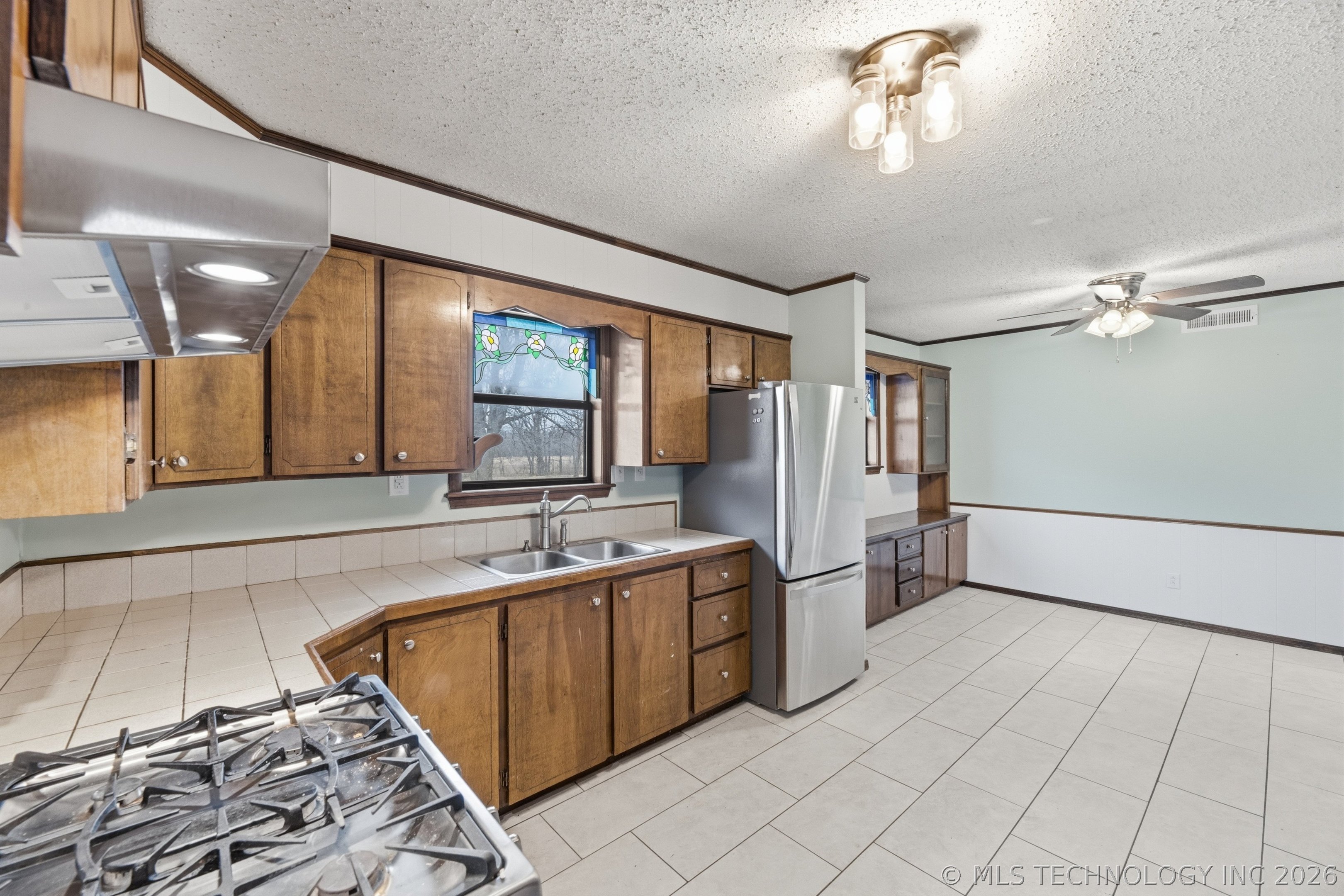 3060 S 4180 Road Chelsea OK 74016
