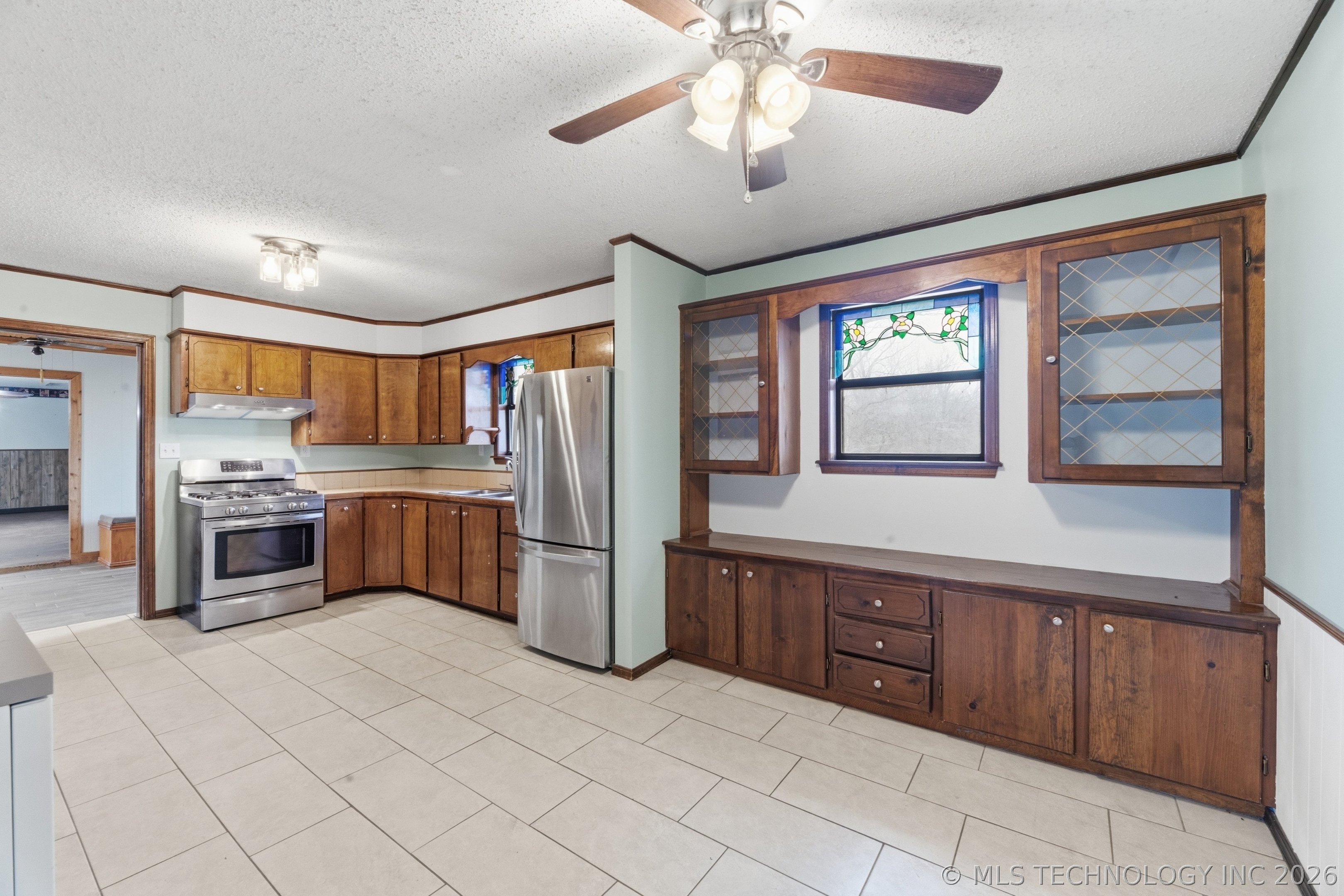 3060 S 4180 Road Chelsea OK 74016