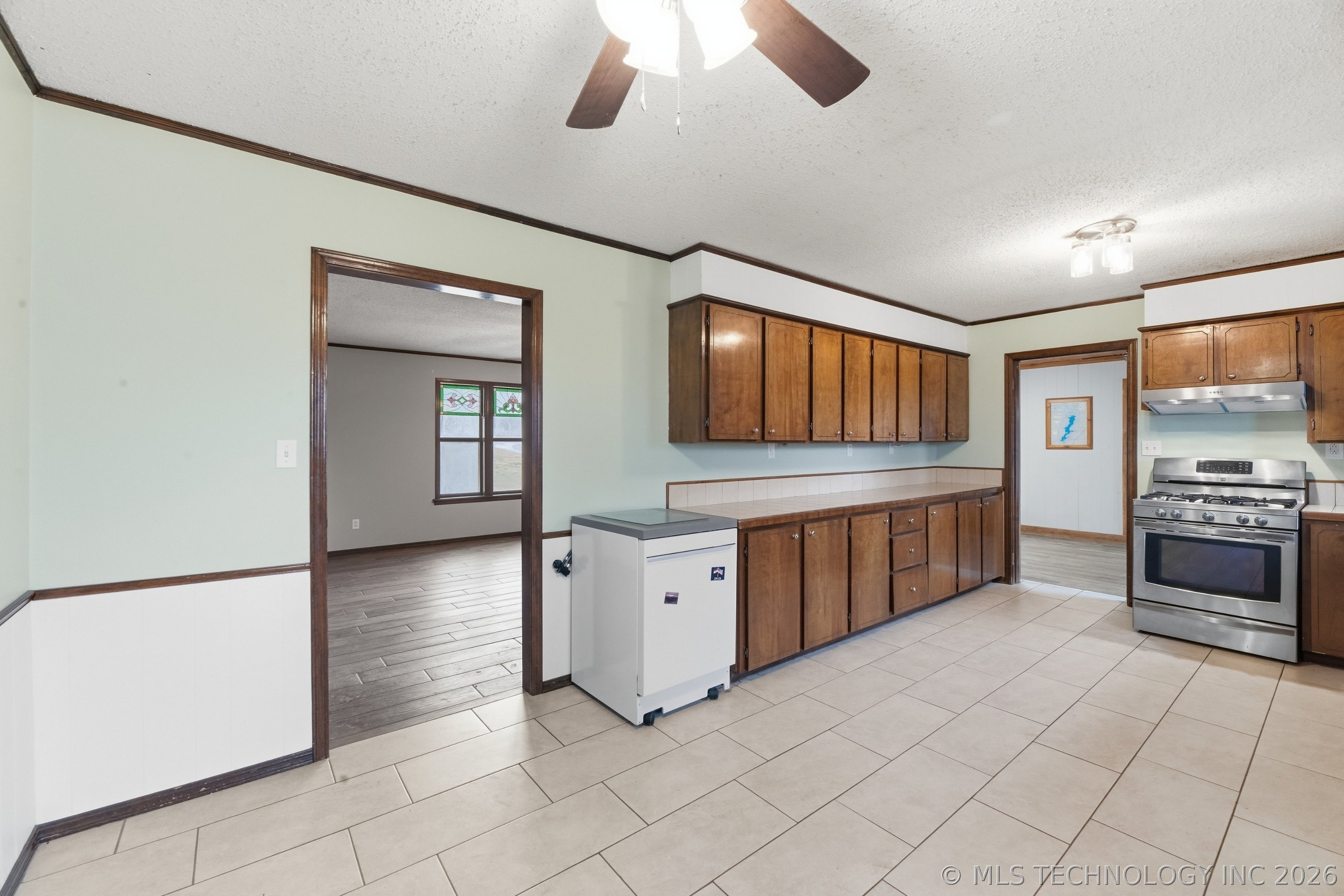 3060 S 4180 Road Chelsea OK 74016