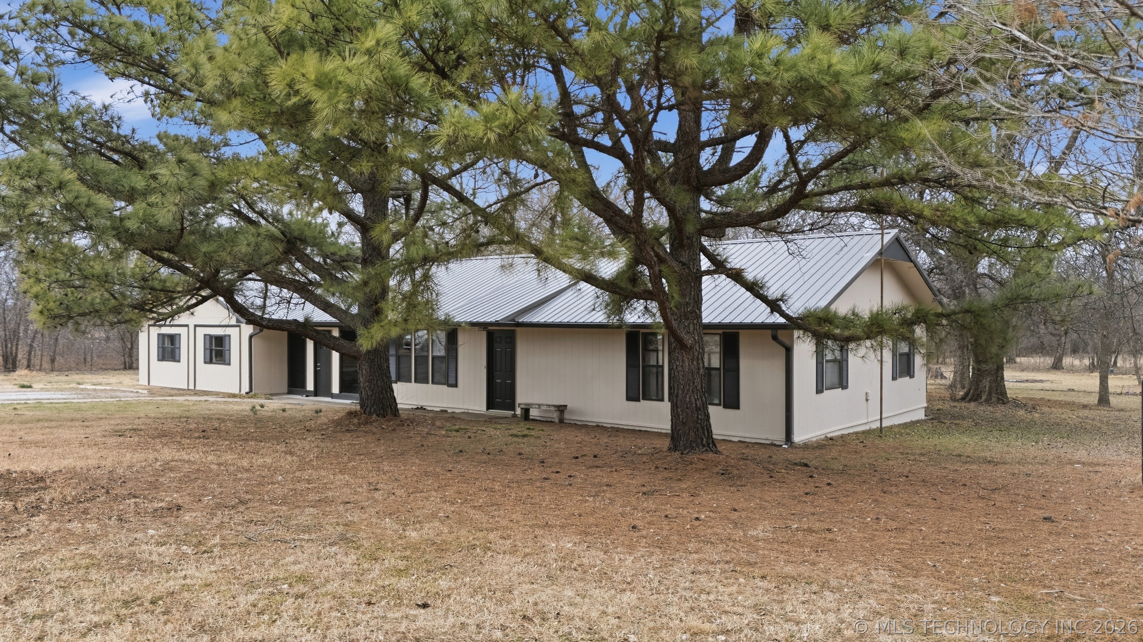 3060 S 4180 Road Chelsea OK 74016