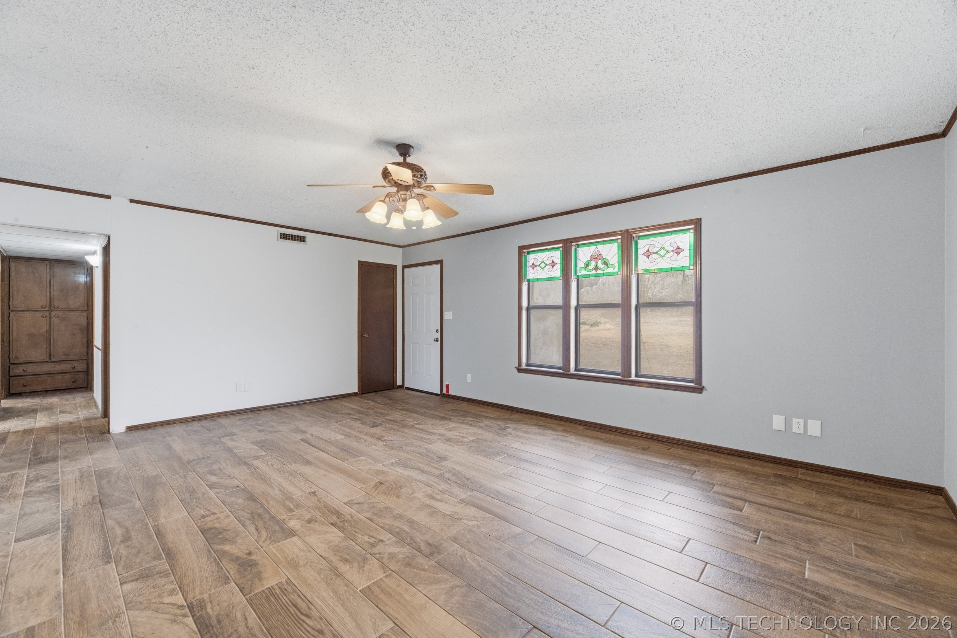 3060 S 4180 Road Chelsea OK 74016