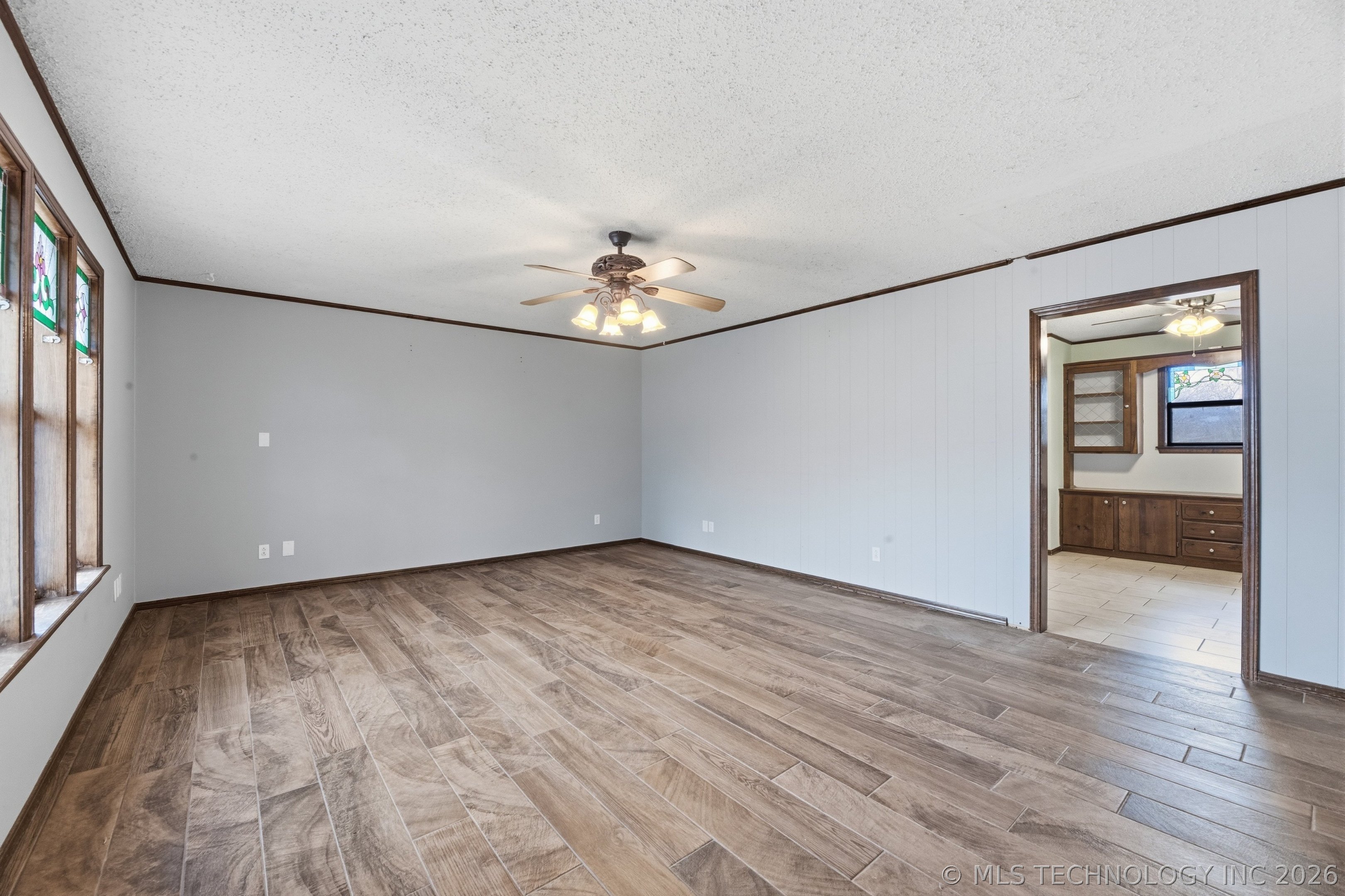 3060 S 4180 Road Chelsea OK 74016