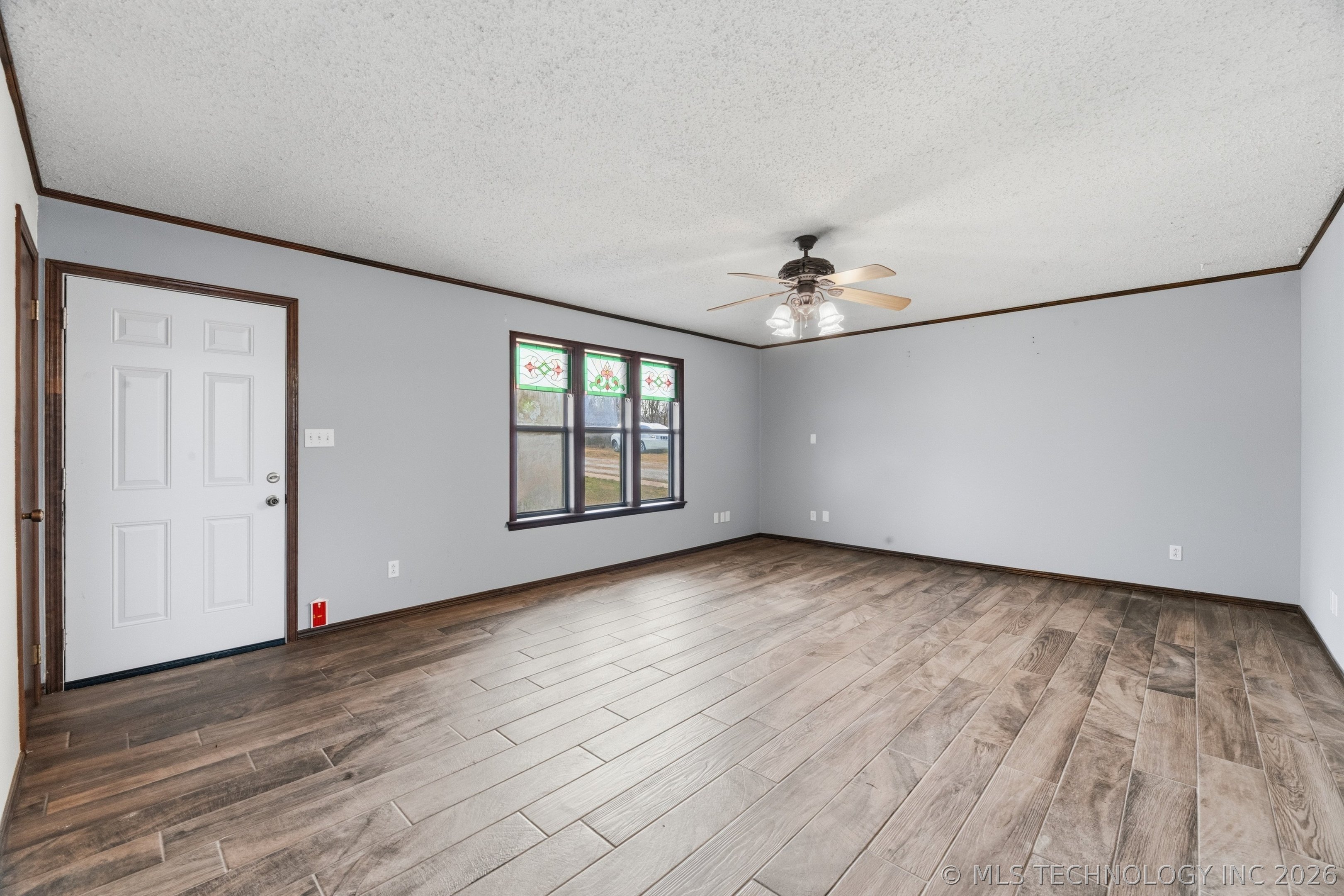 3060 S 4180 Road Chelsea OK 74016