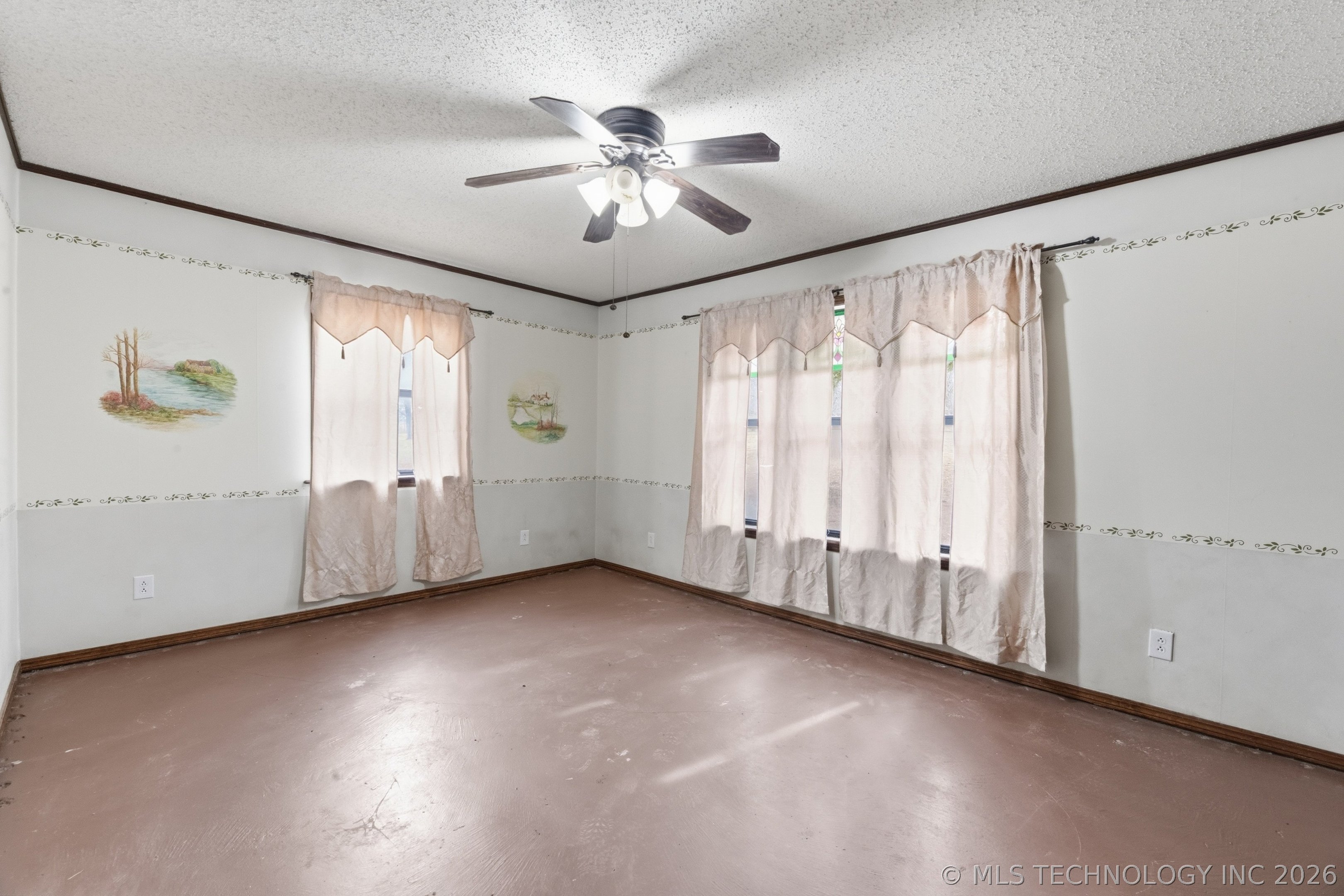 3060 S 4180 Road Chelsea OK 74016