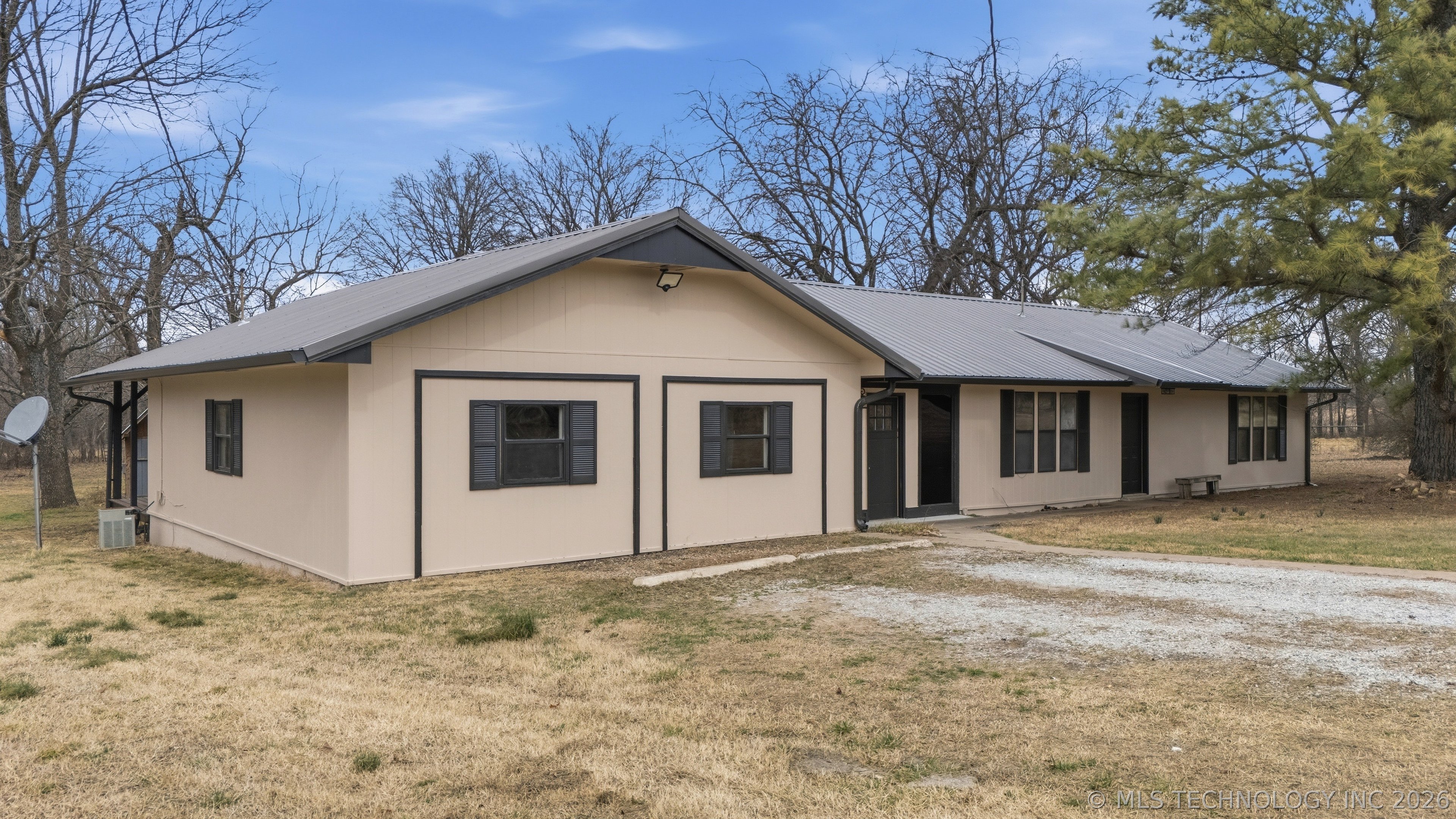 3060 S 4180 Road Chelsea OK 74016