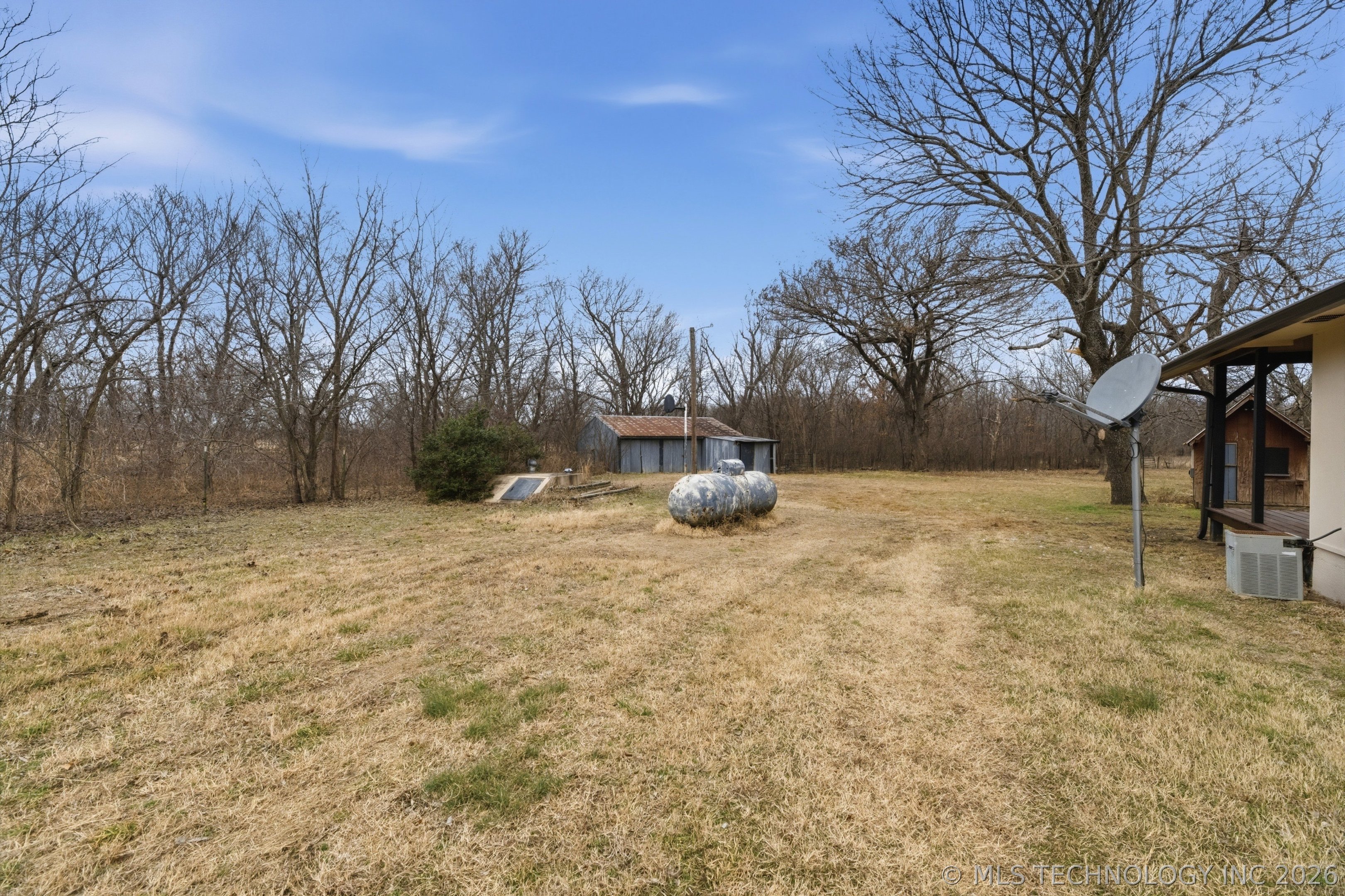 3060 S 4180 Road Chelsea OK 74016