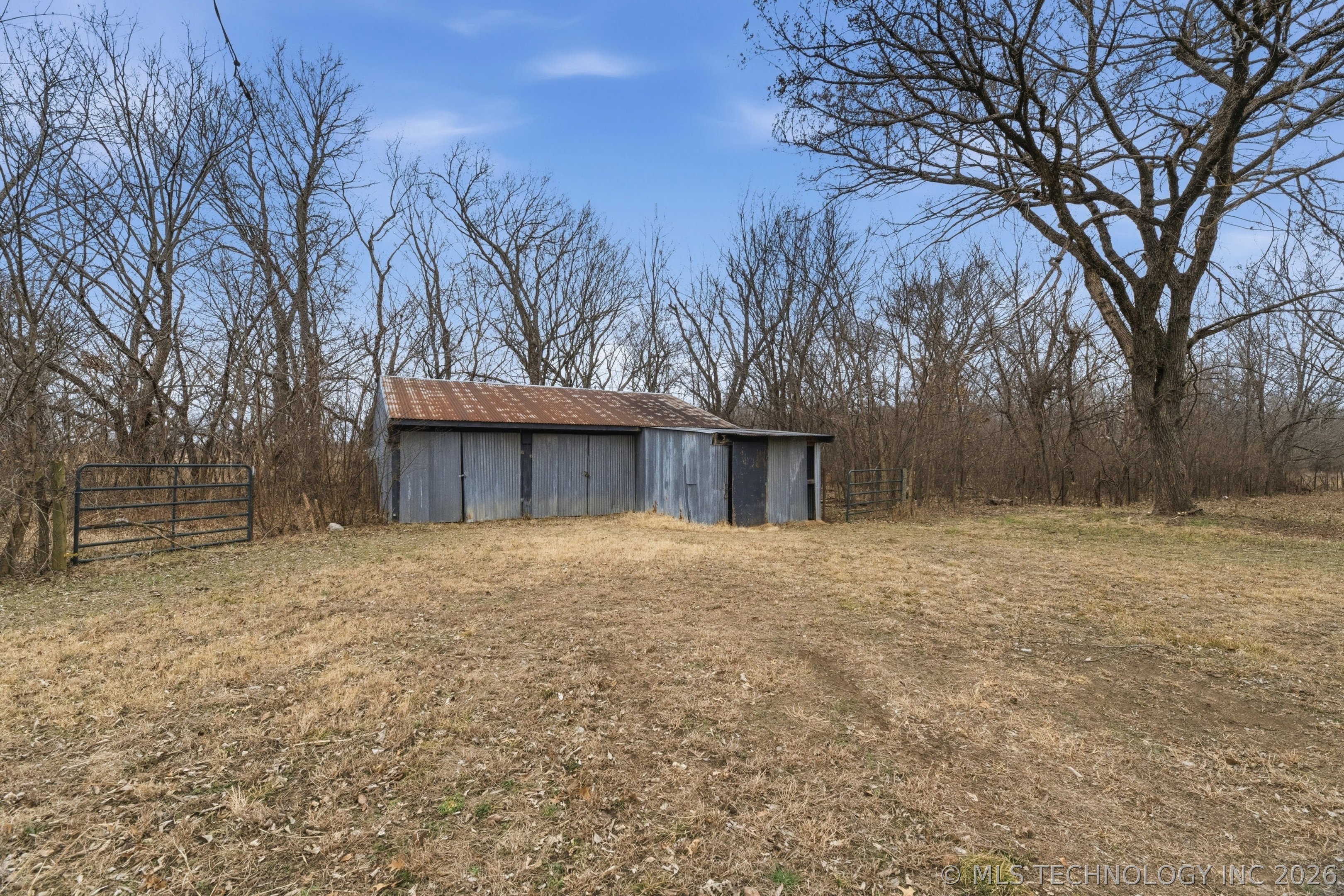 3060 S 4180 Road Chelsea OK 74016