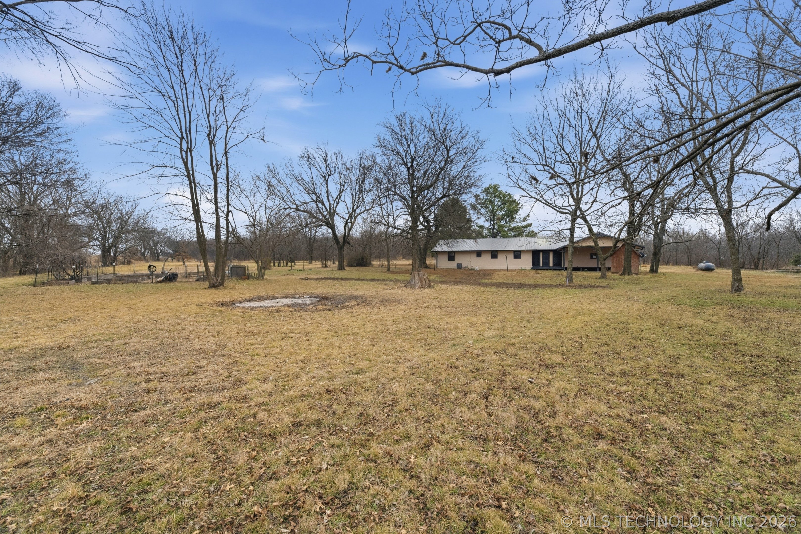 3060 S 4180 Road Chelsea OK 74016