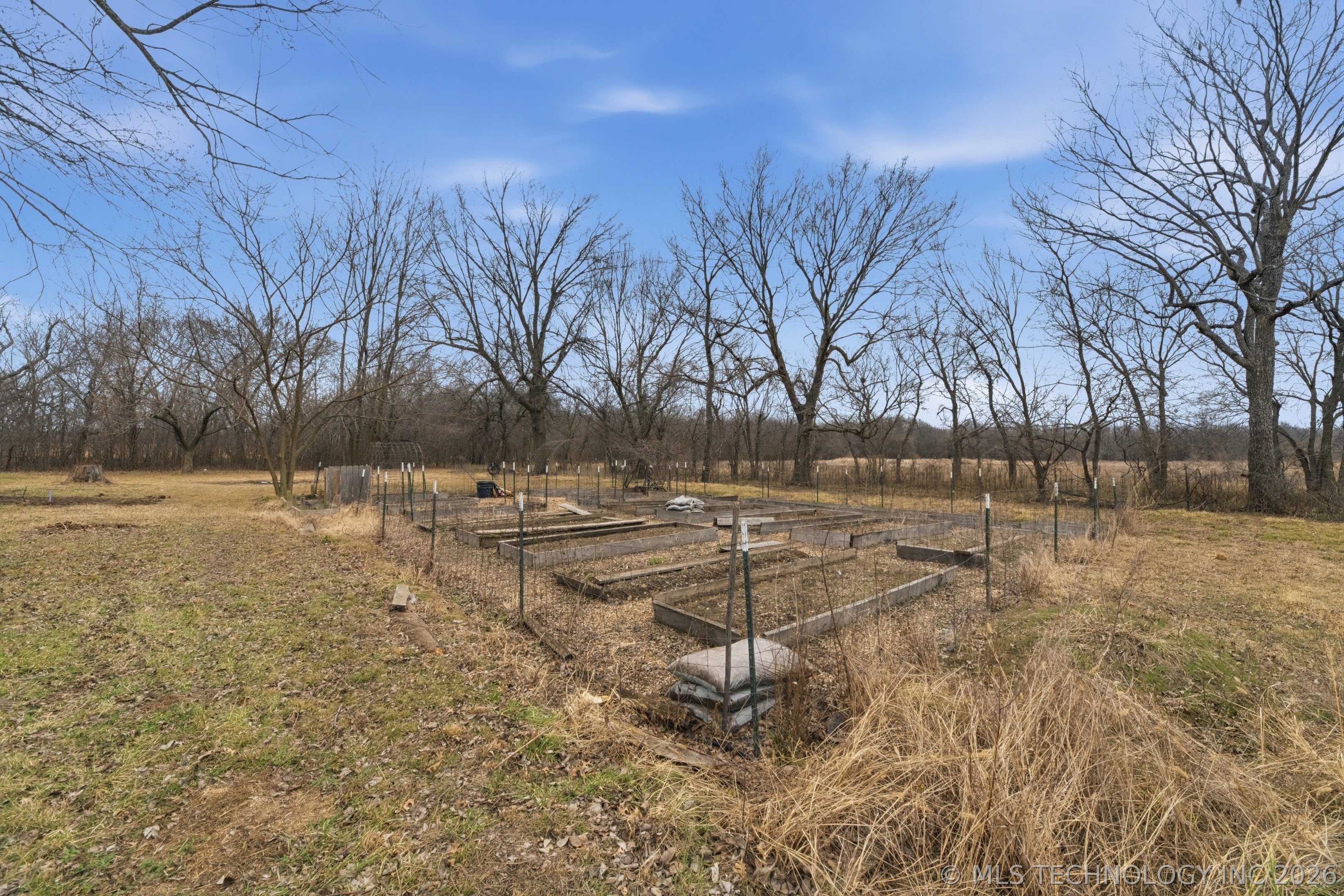 3060 S 4180 Road Chelsea OK 74016