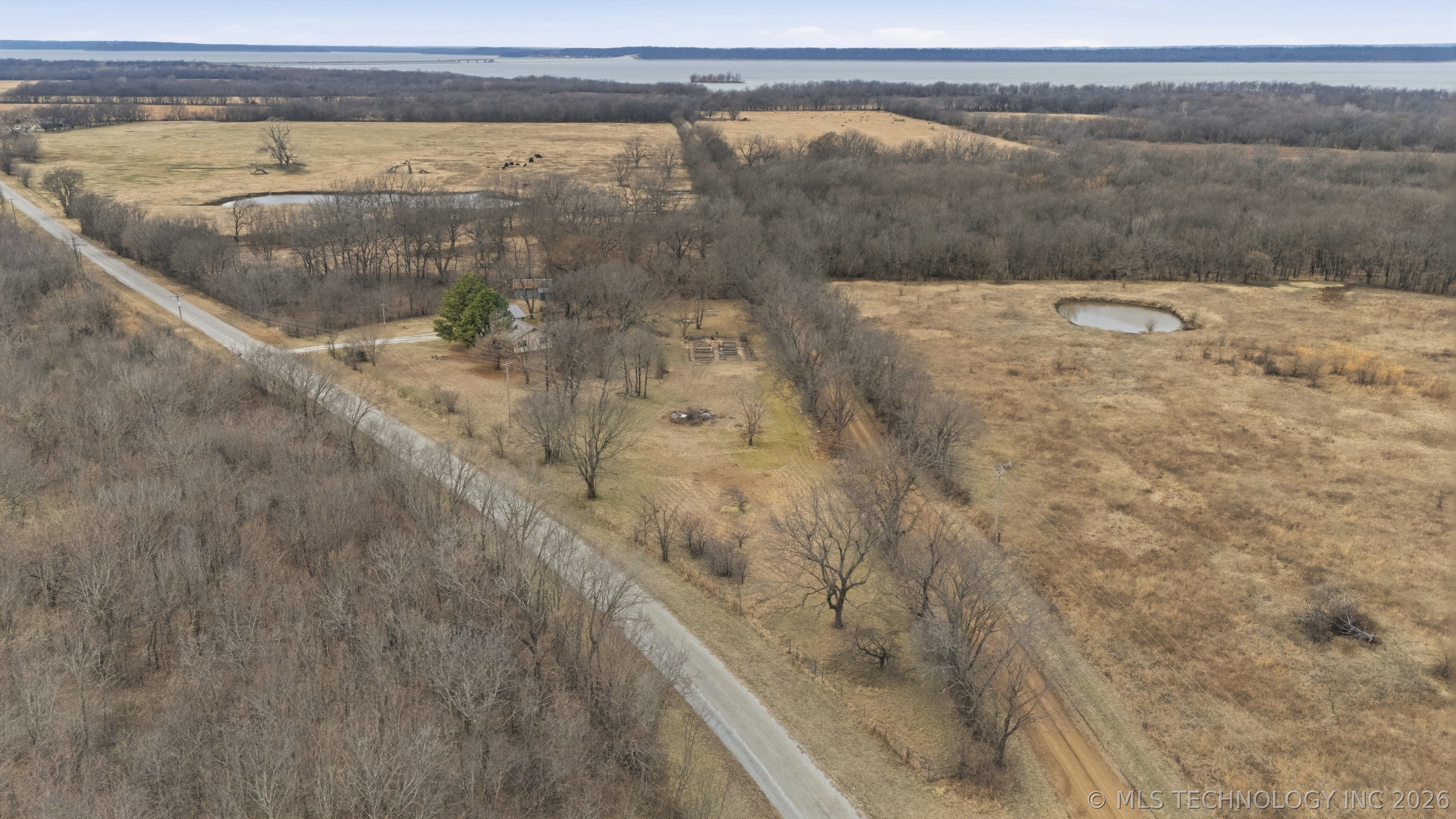 3060 S 4180 Road Chelsea OK 74016