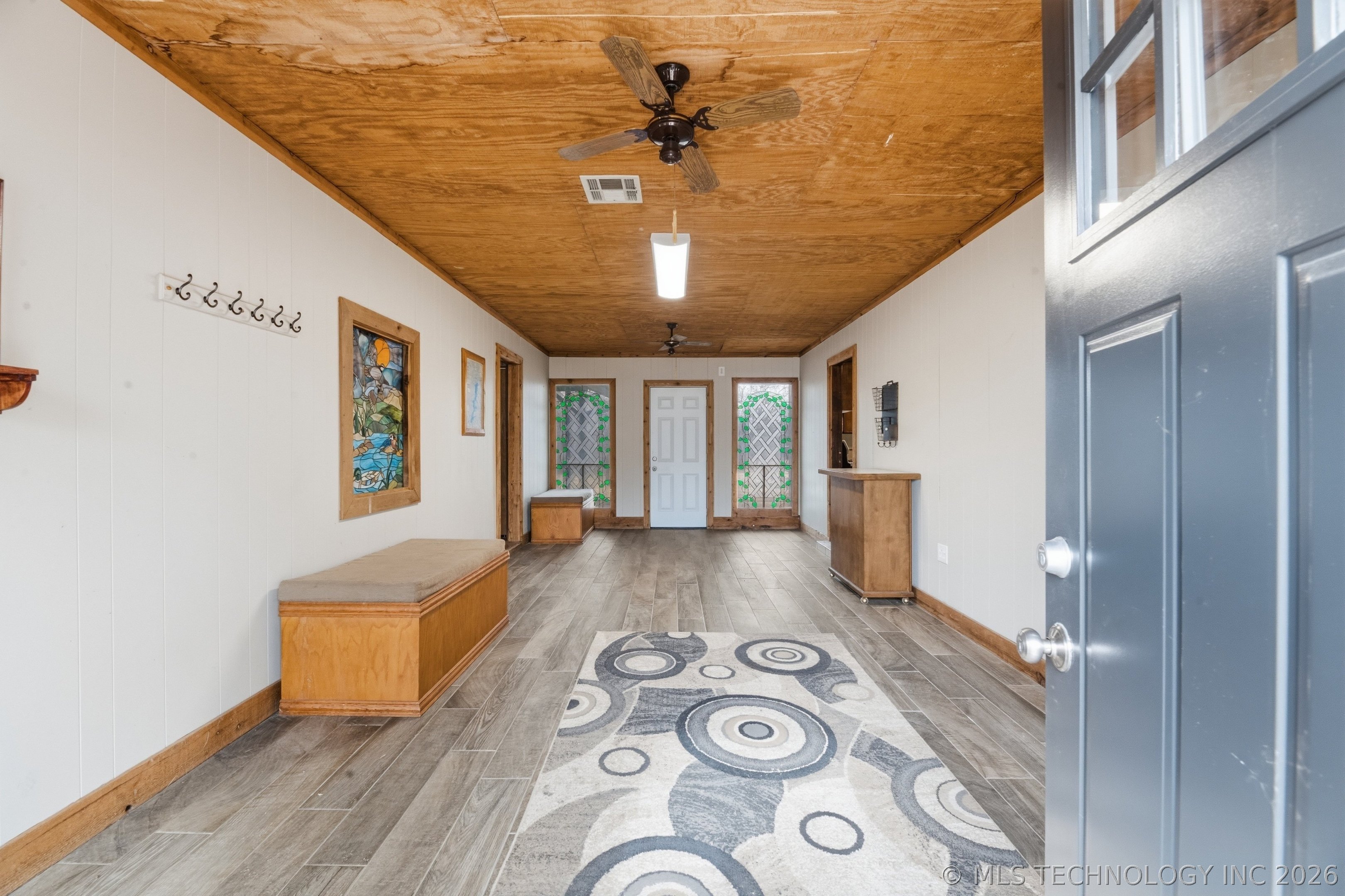 3060 S 4180 Road Chelsea OK 74016