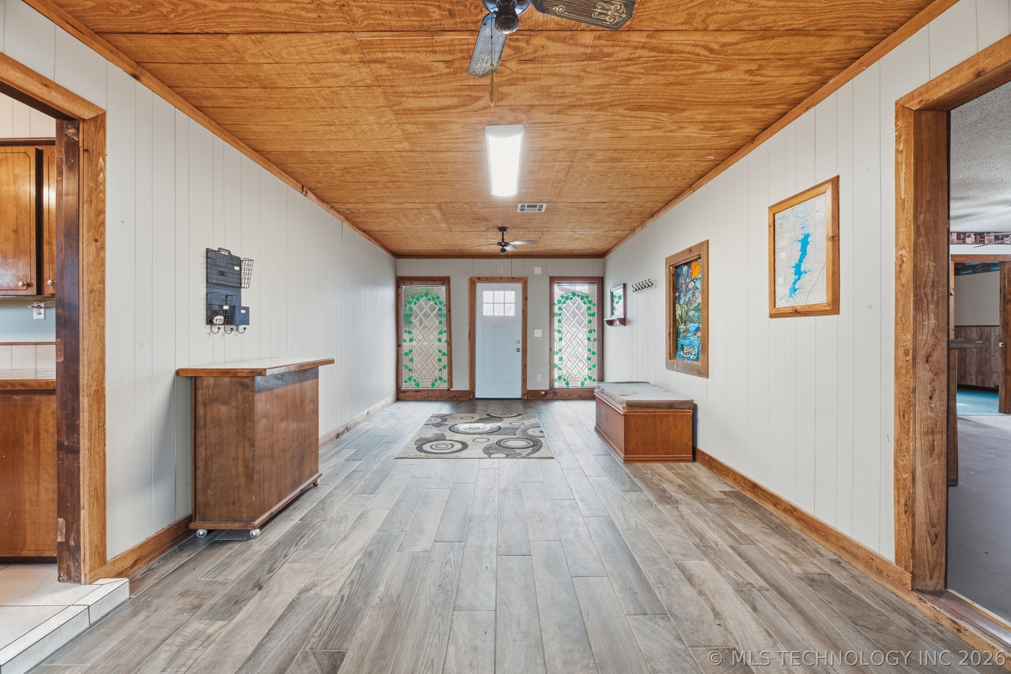 3060 S 4180 Road Chelsea OK 74016