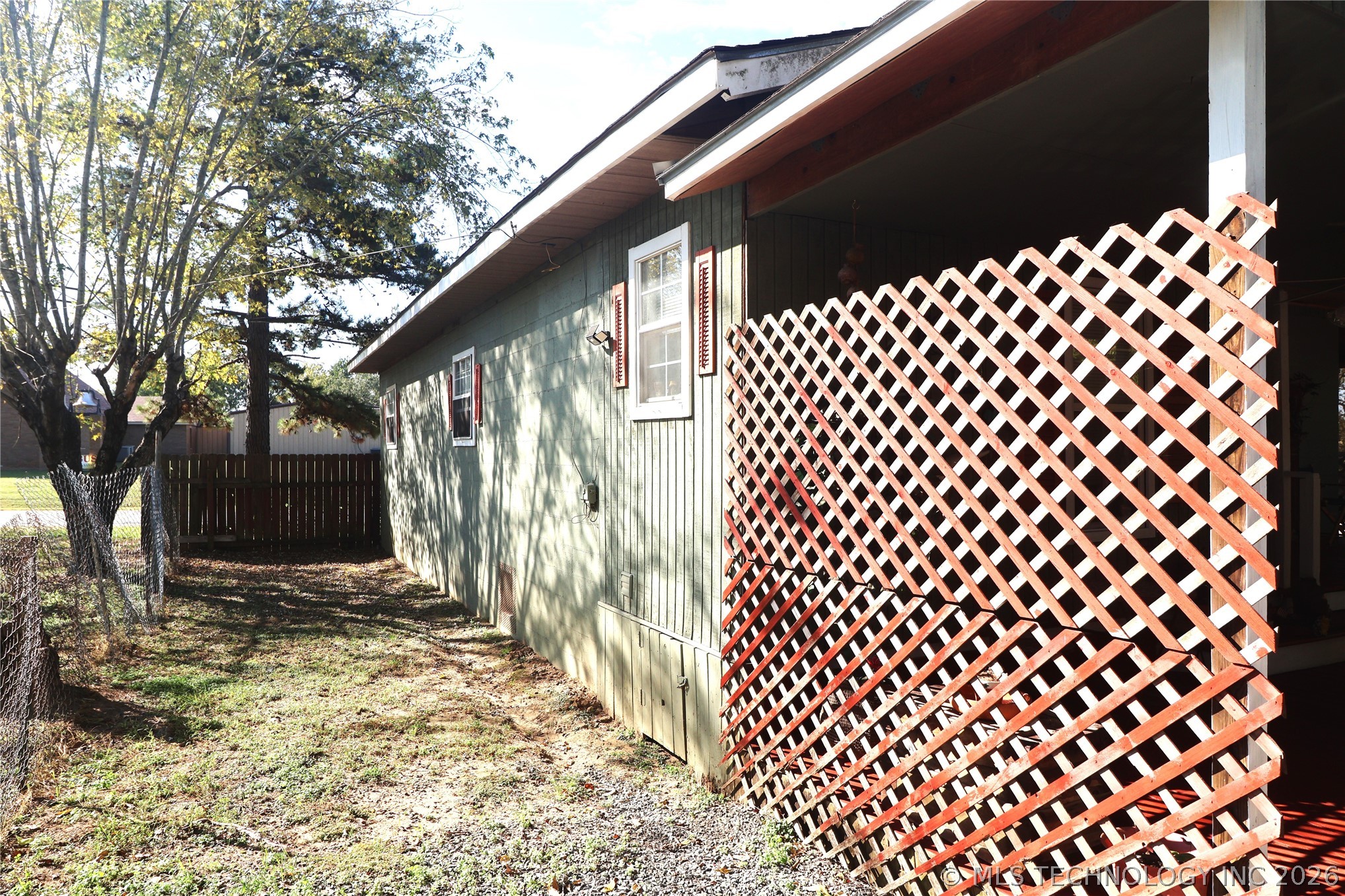 305 Highland Wister OK 74966