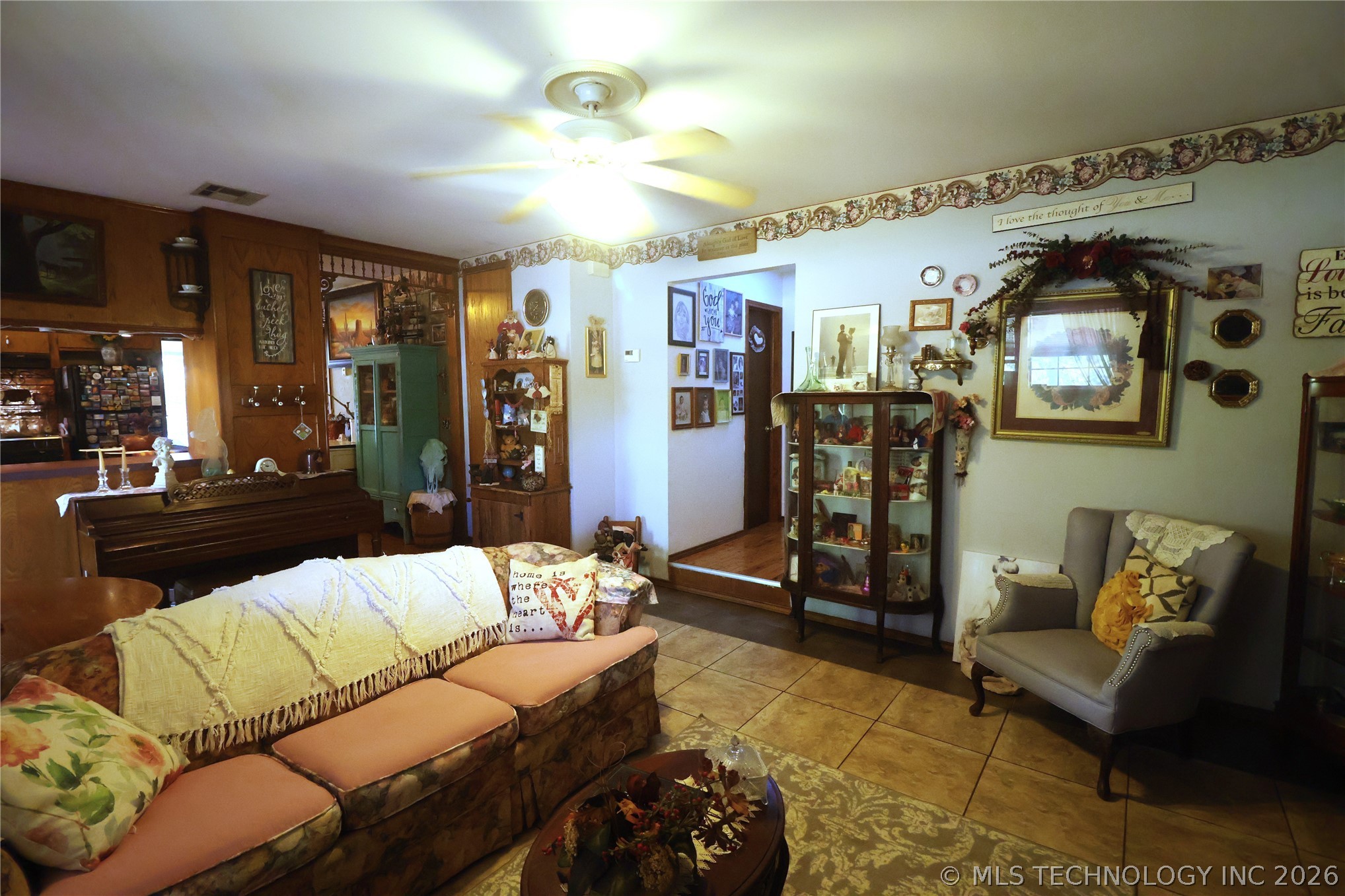 305 Highland Wister OK 74966