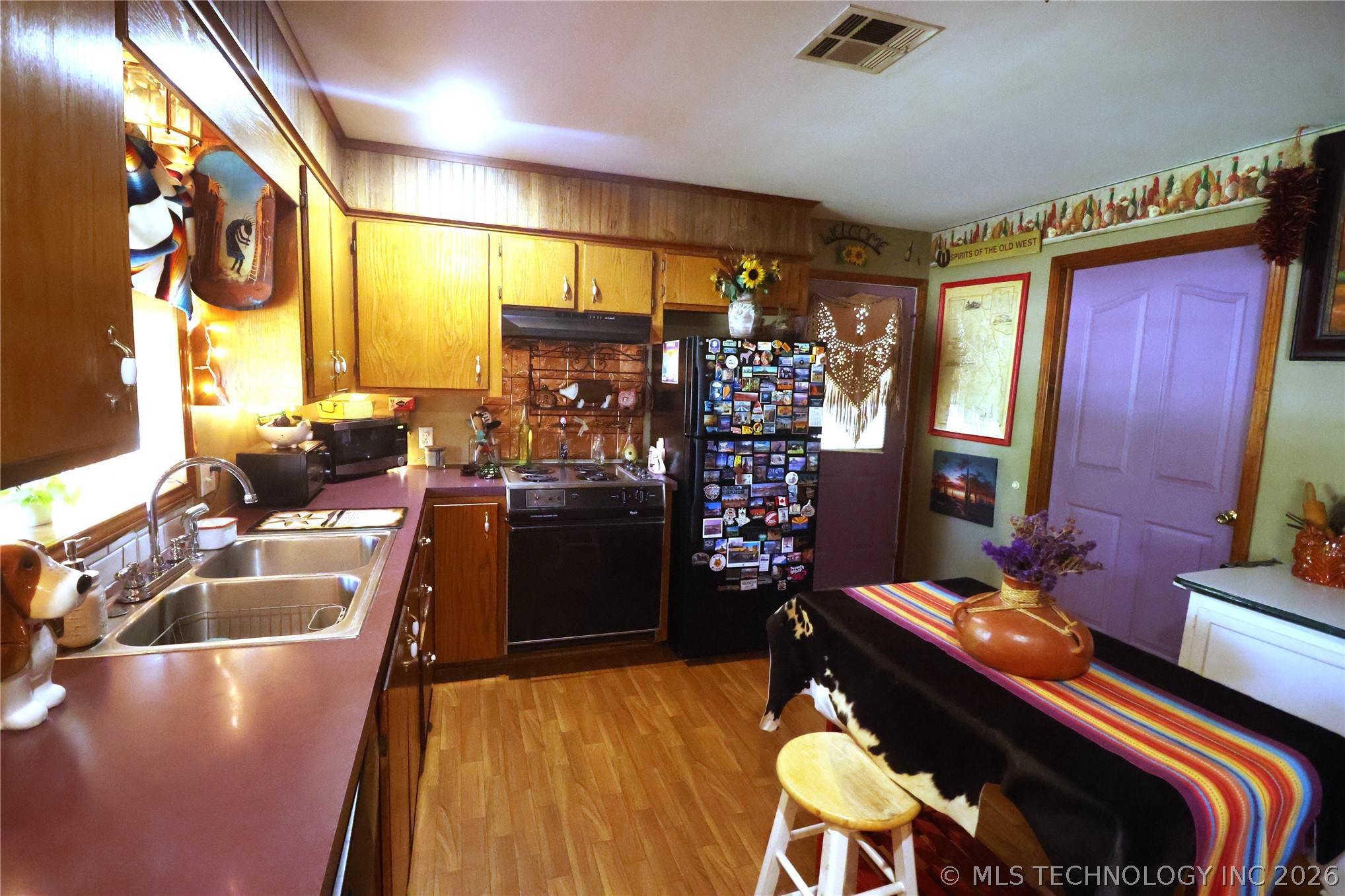 305 Highland Wister OK 74966