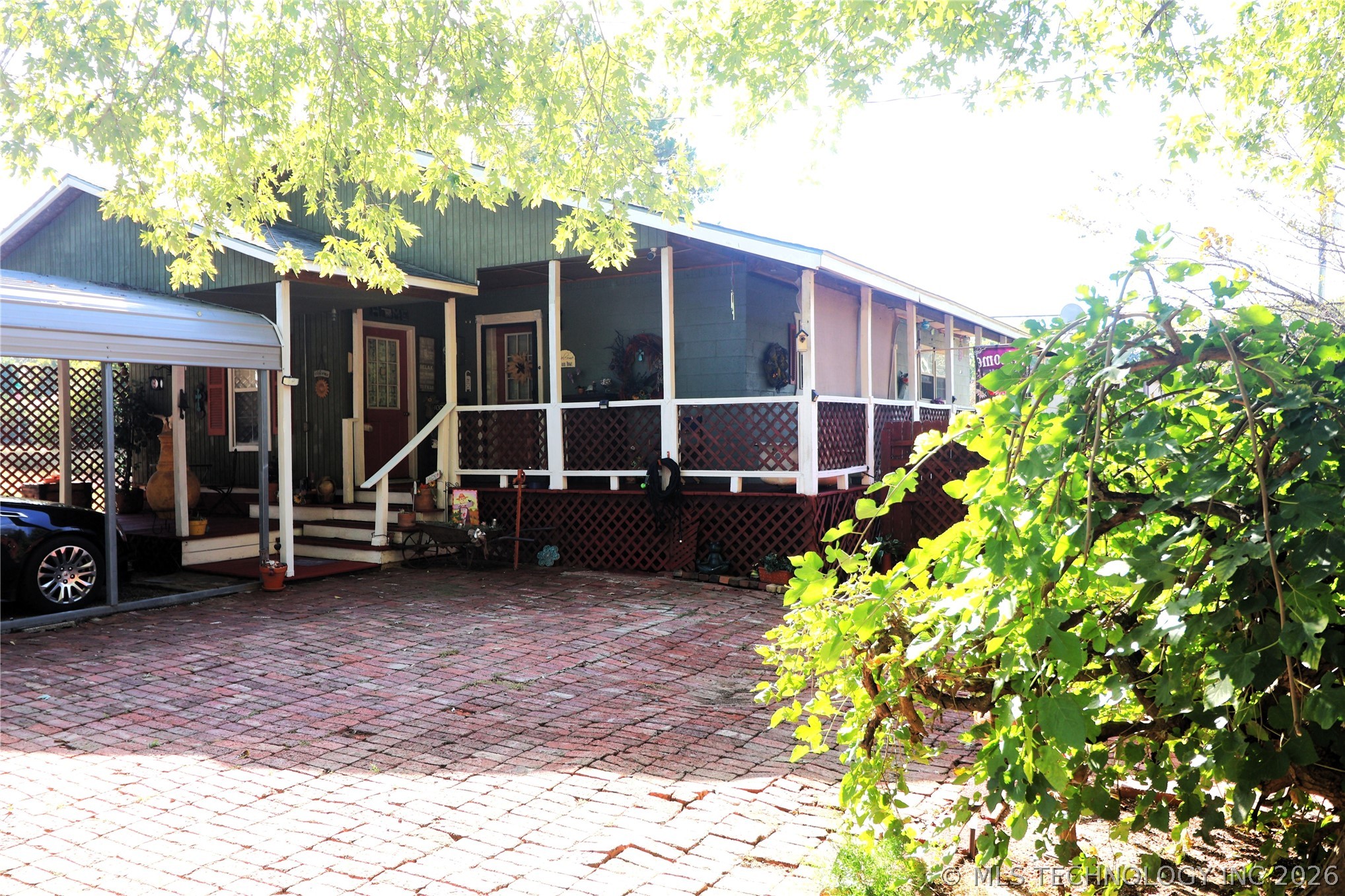 305 Highland Wister OK 74966