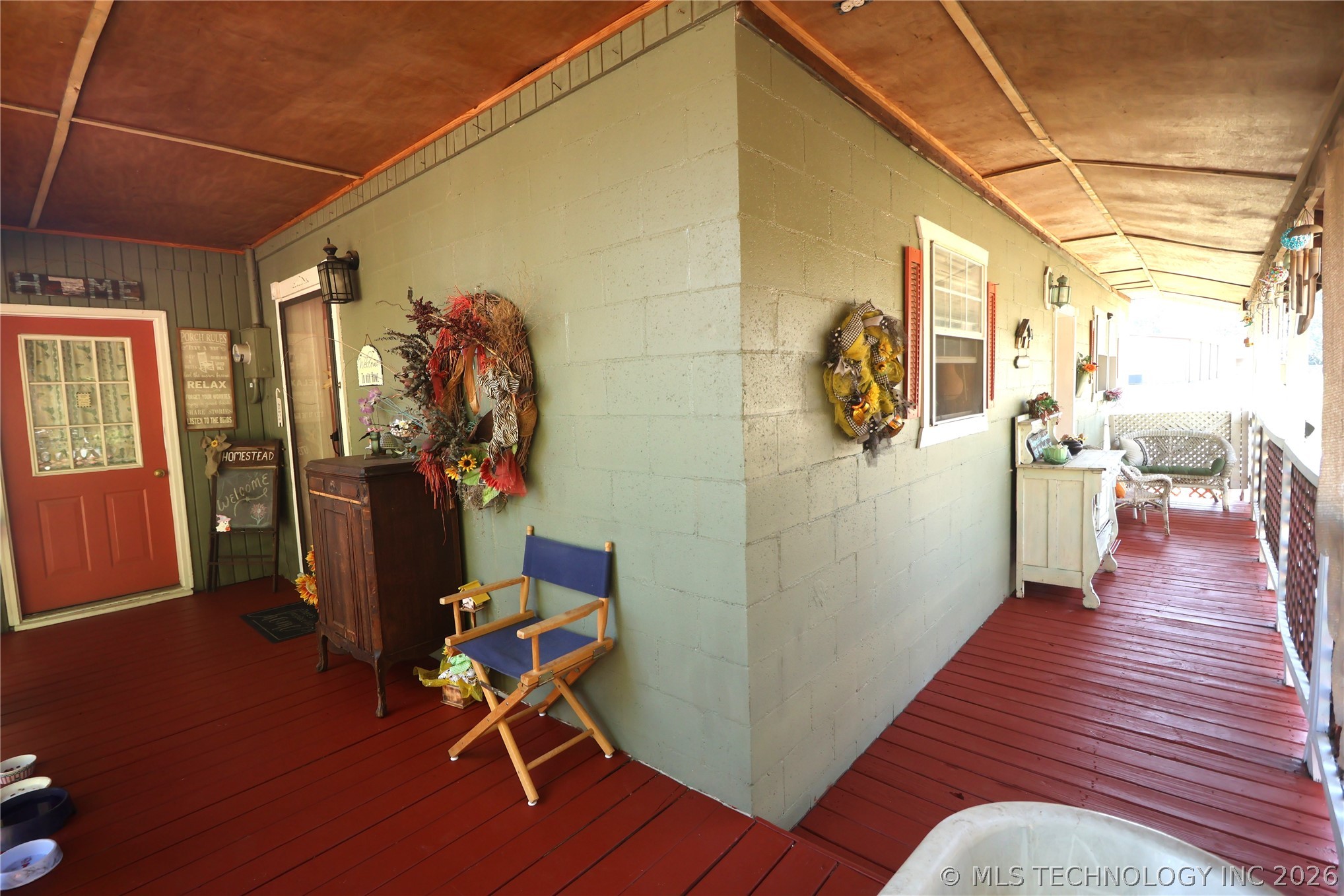 305 Highland Wister OK 74966
