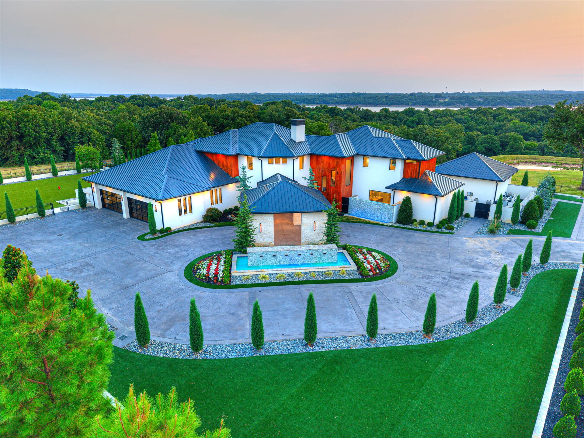 833 Mayfield Road Sand Springs OK 74063