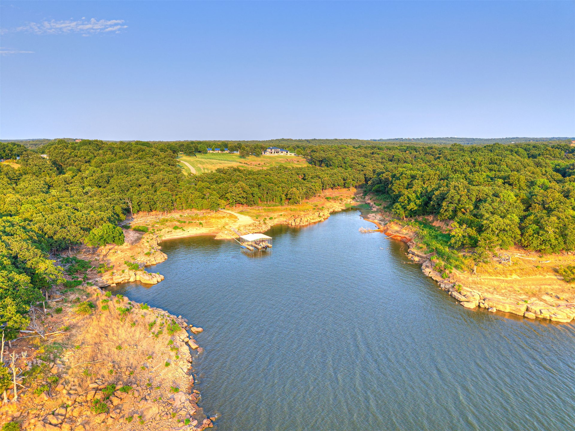 833 Mayfield Road Sand Springs OK 74063